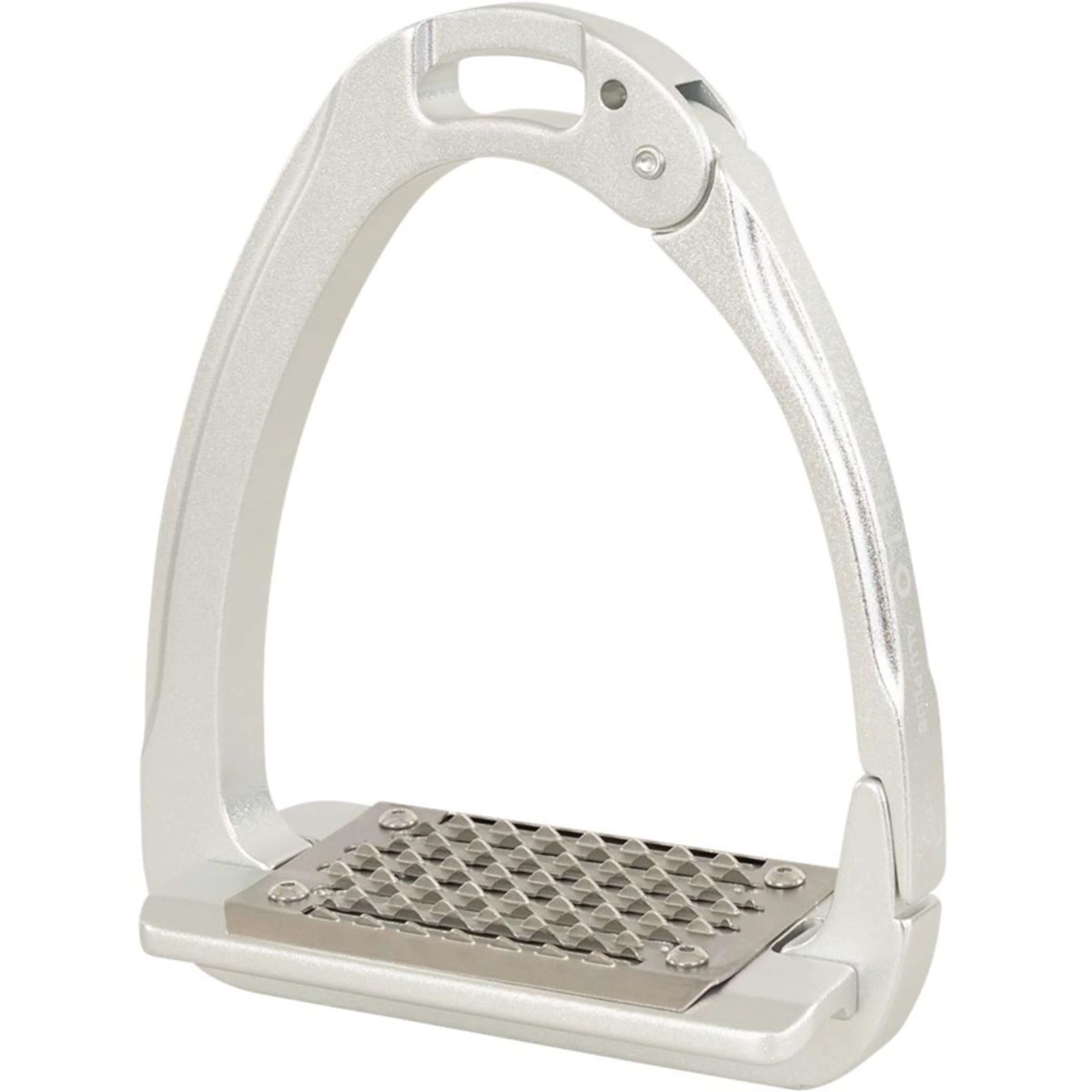 Acavallo Steigbügel Arena Alu Plus 2.0 Aluminium - Image 2