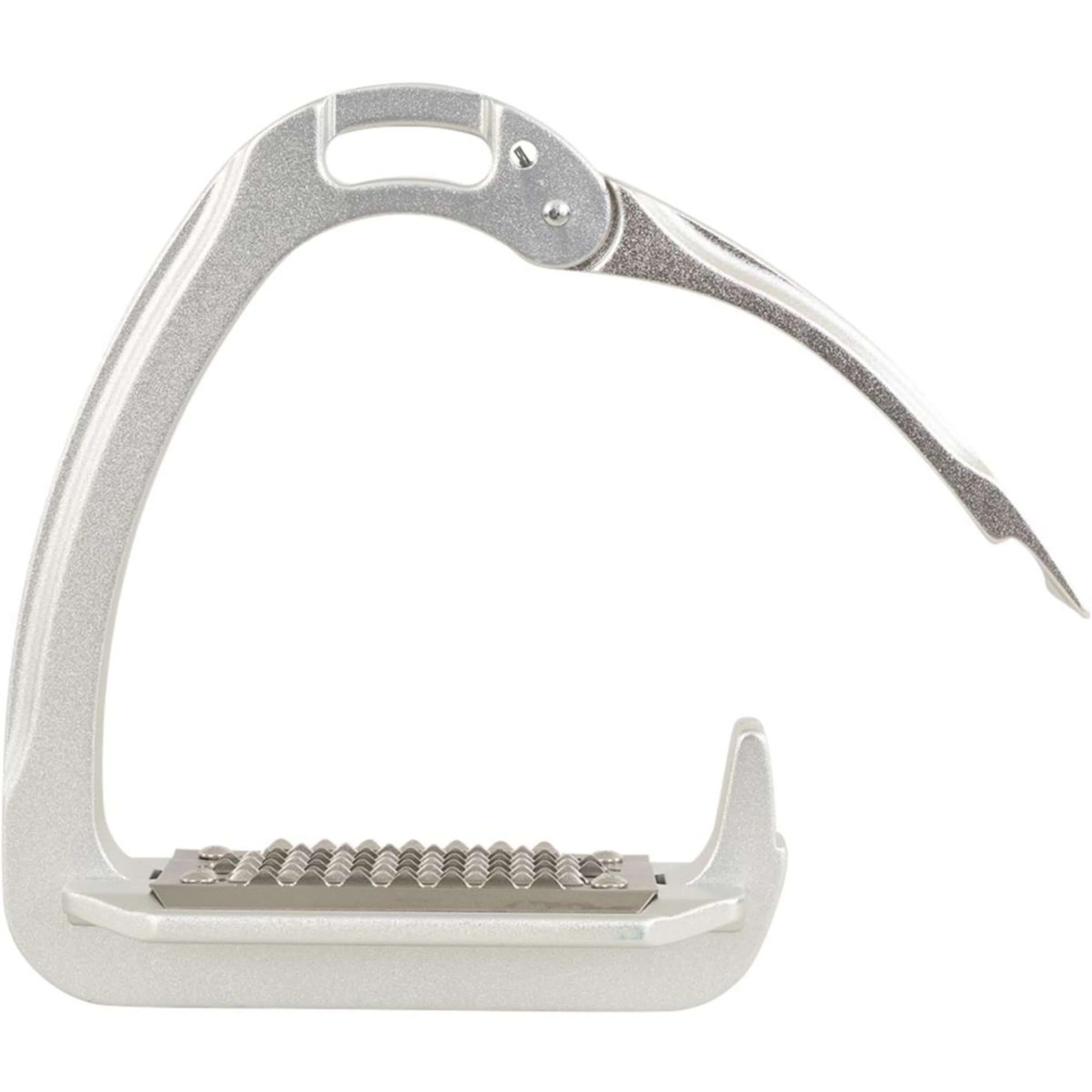 Acavallo Steigbügel Arena Alu Plus 2.0 Aluminium - Image 3