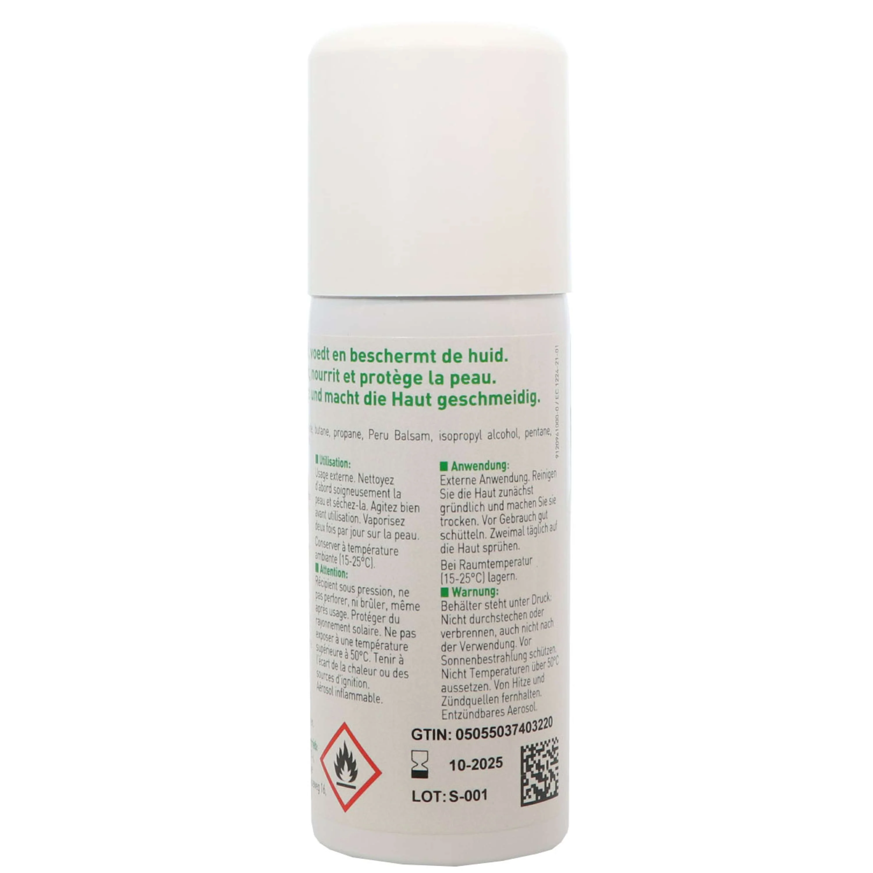 Acederm Care Wundspray - Image 3