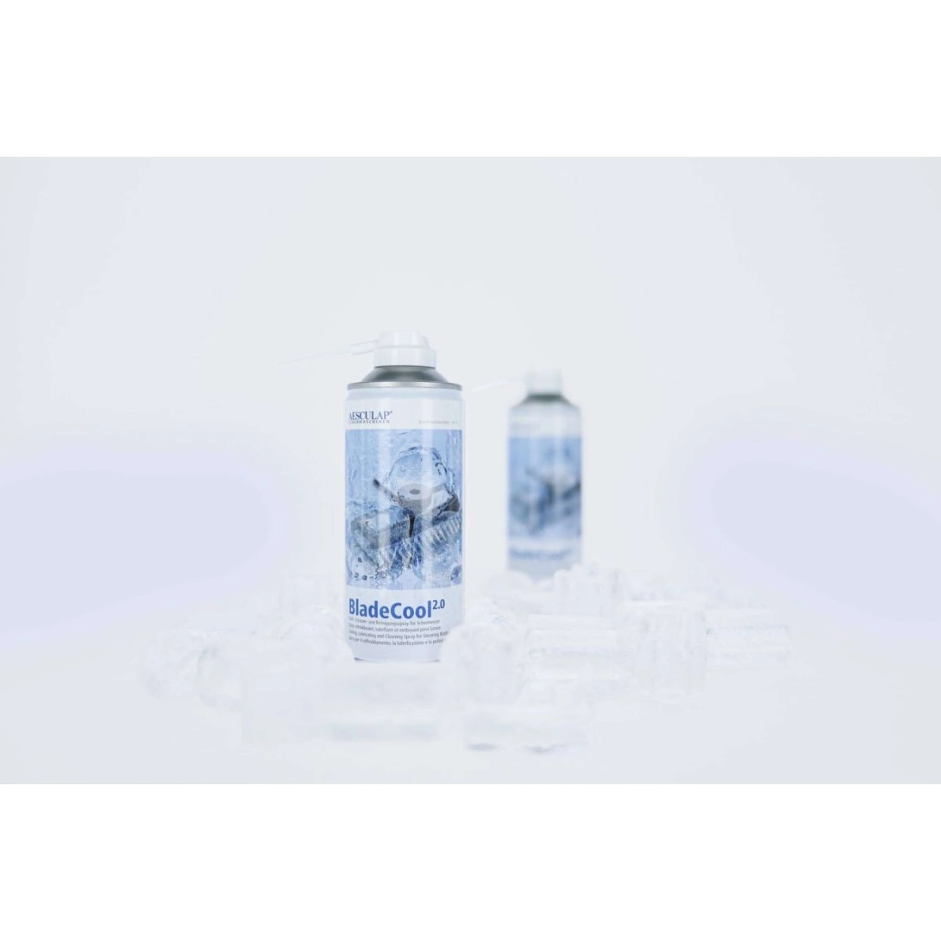 Aesculap Spray BladeCool 2.0 - Image 2
