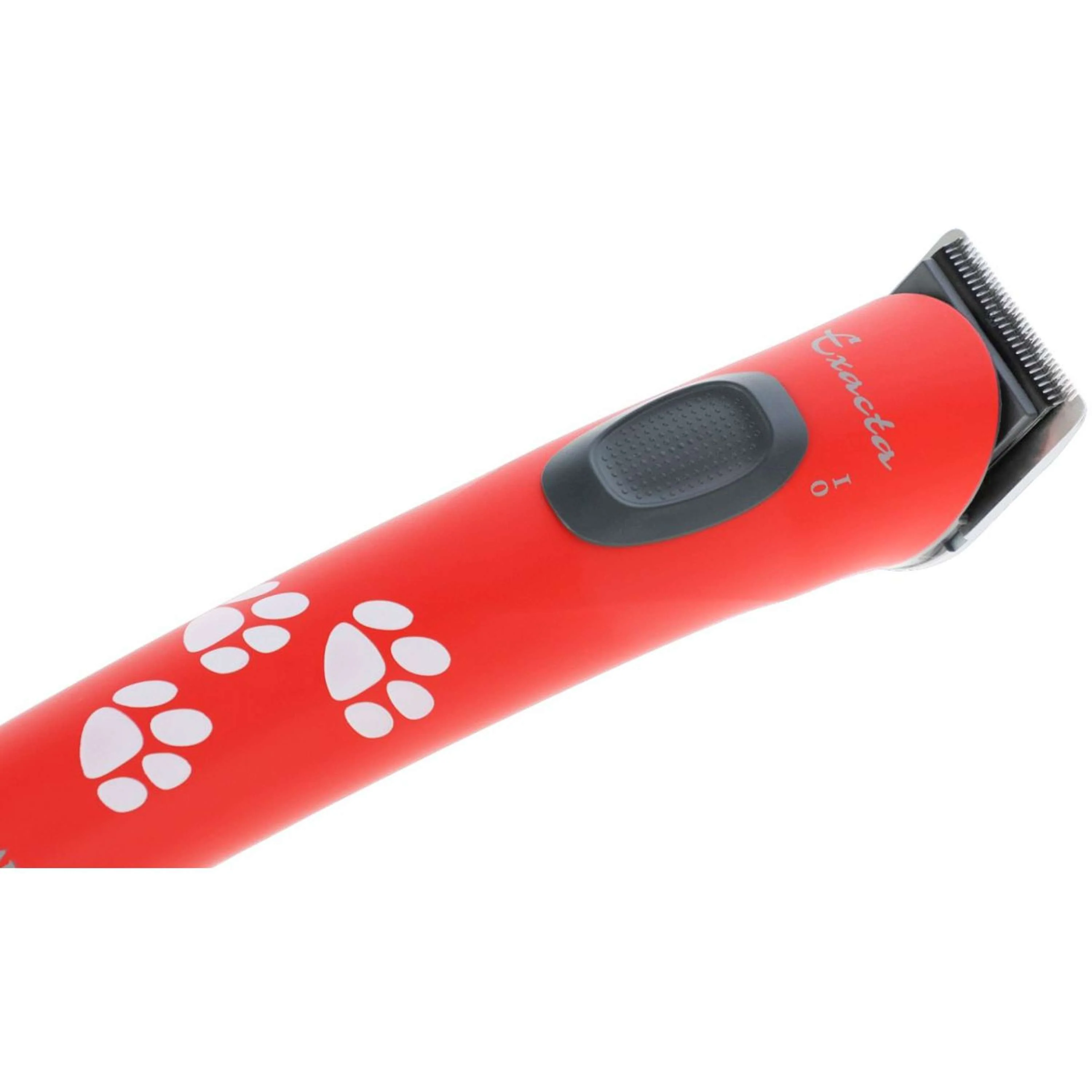 Aesculap Schermaschine Exacta GT416-VR Rot - Image 4