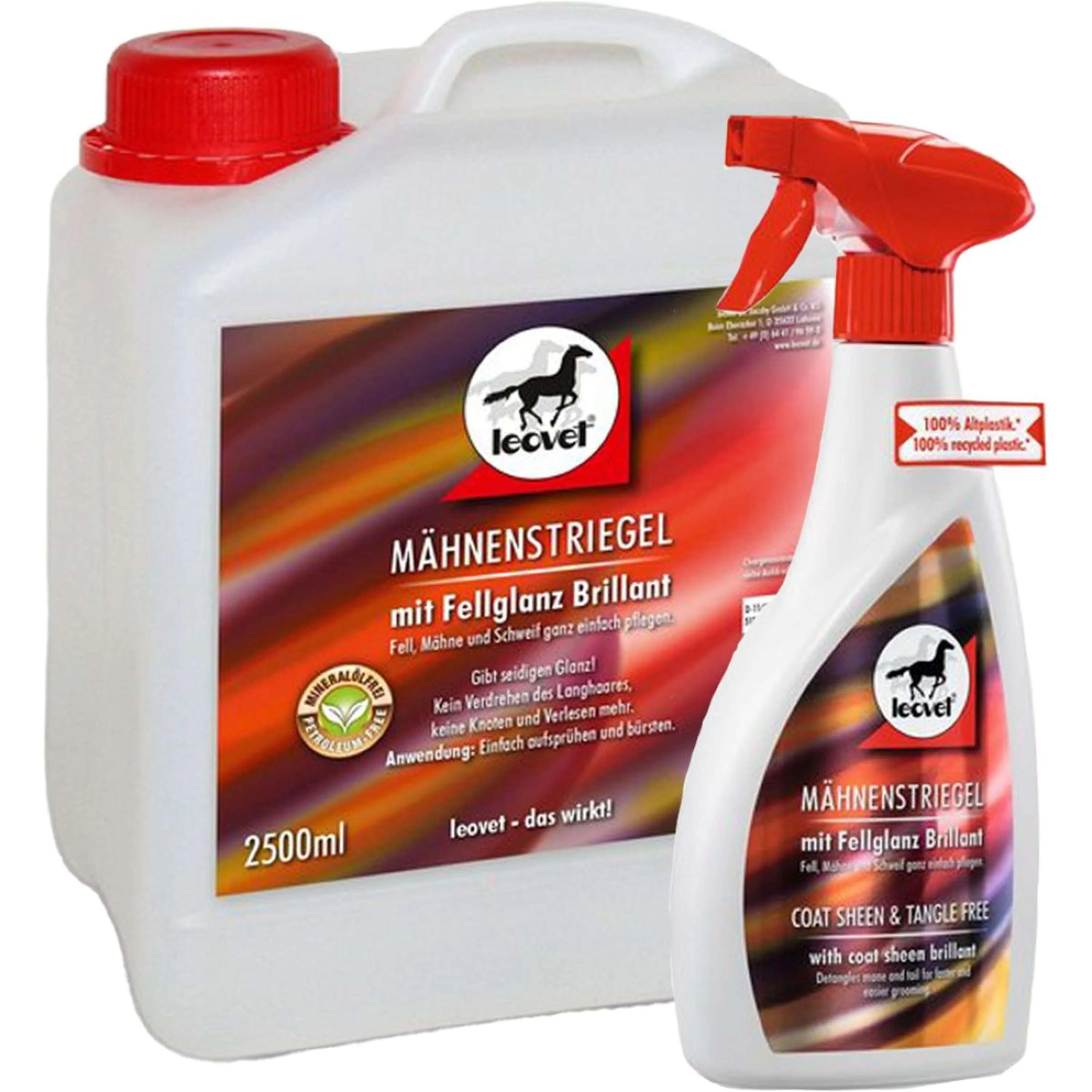Leovet Anti Klit - Image 3