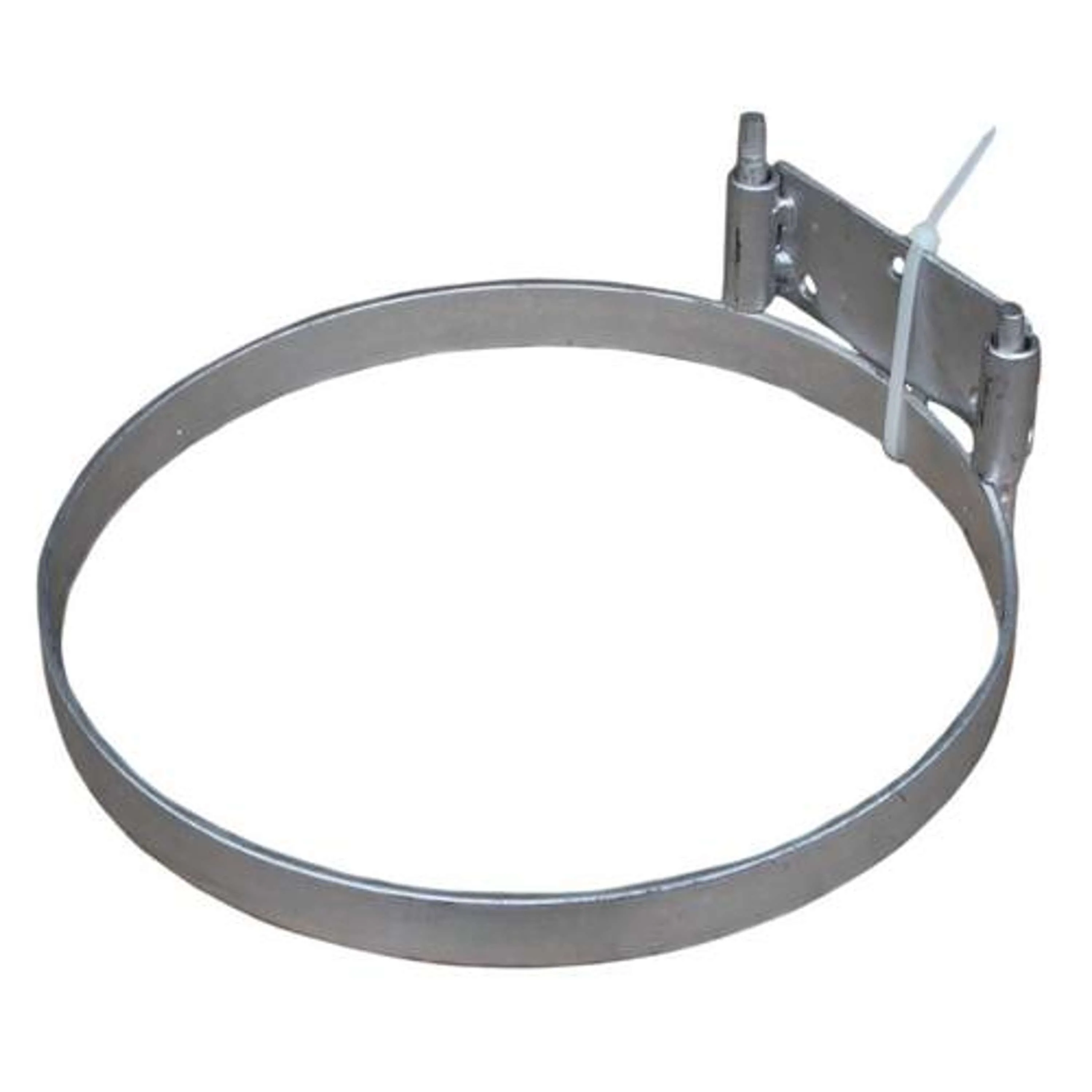 Eimer Halter Verzinkt