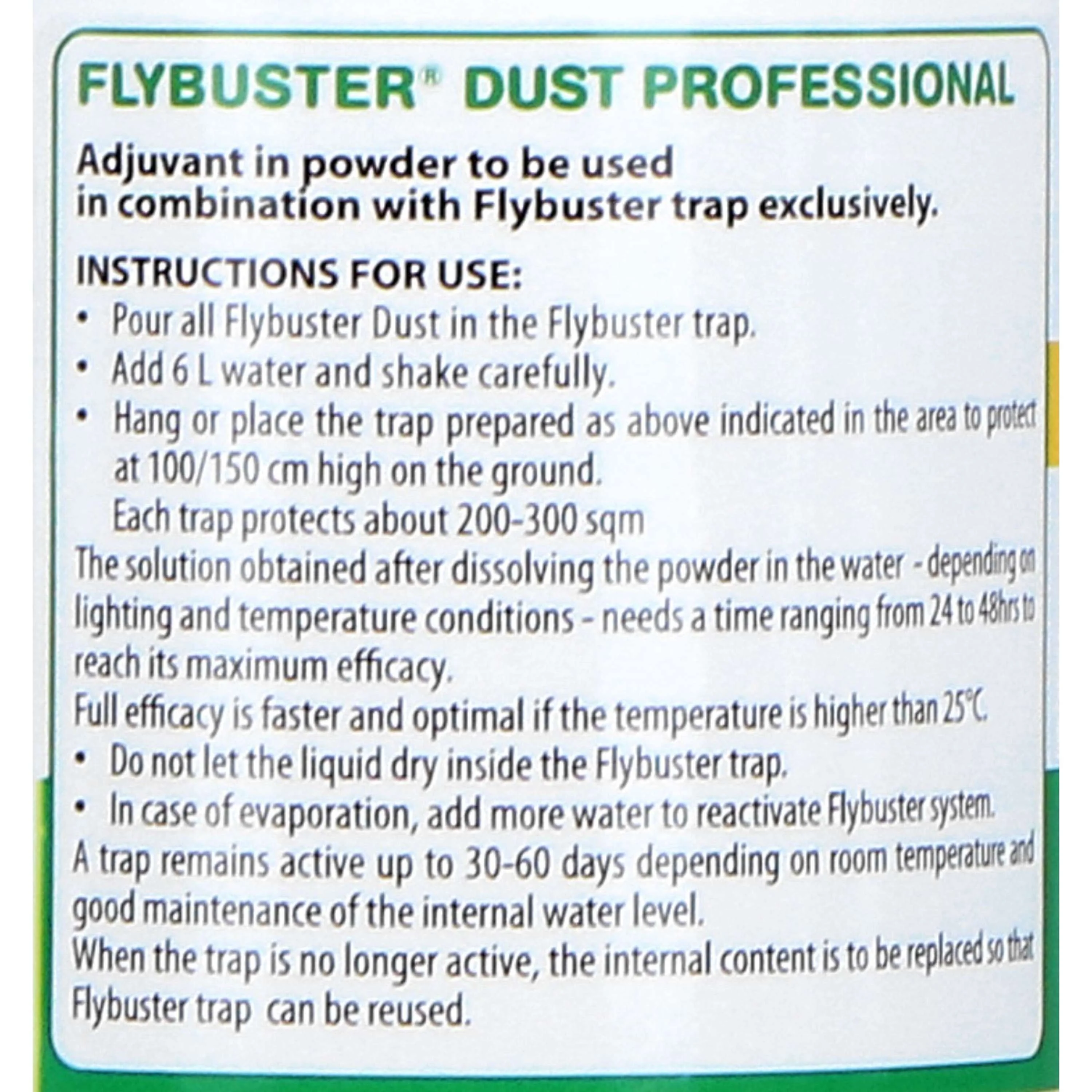Agradi Flybuster Bait - Image 6