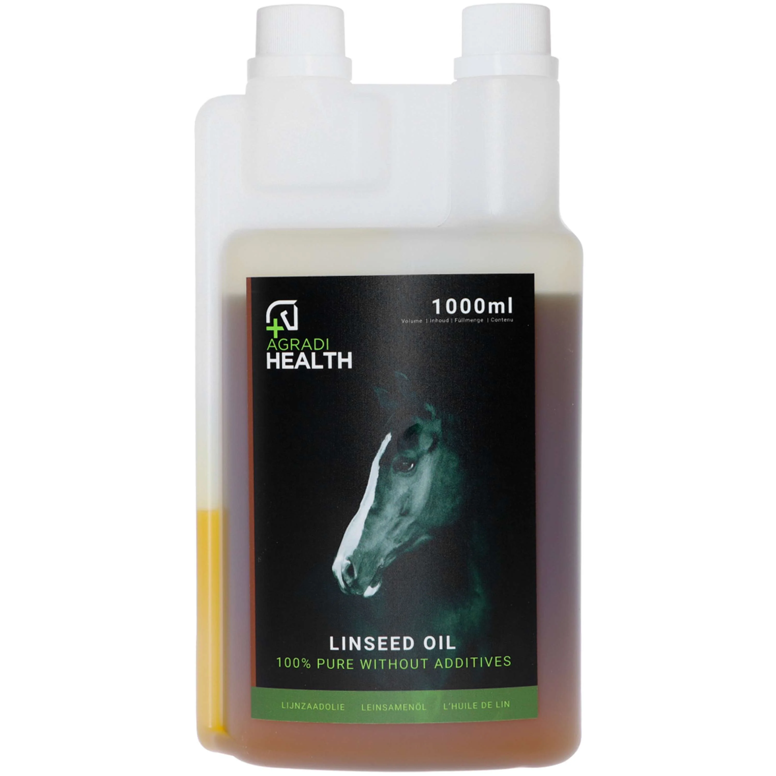 Agradi Health Leinöl Plus - Image 4