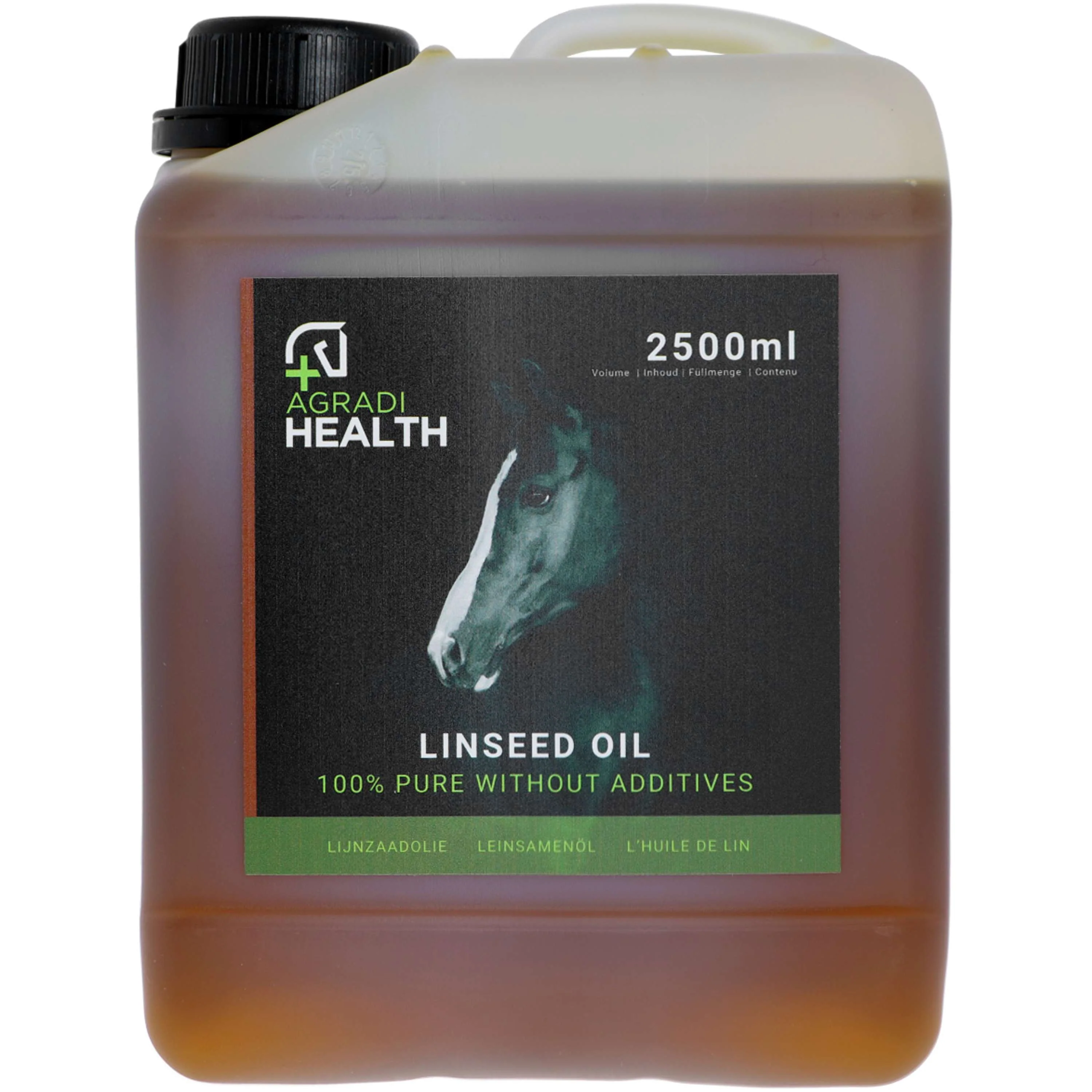 Agradi Health Leinöl Plus - Image 5