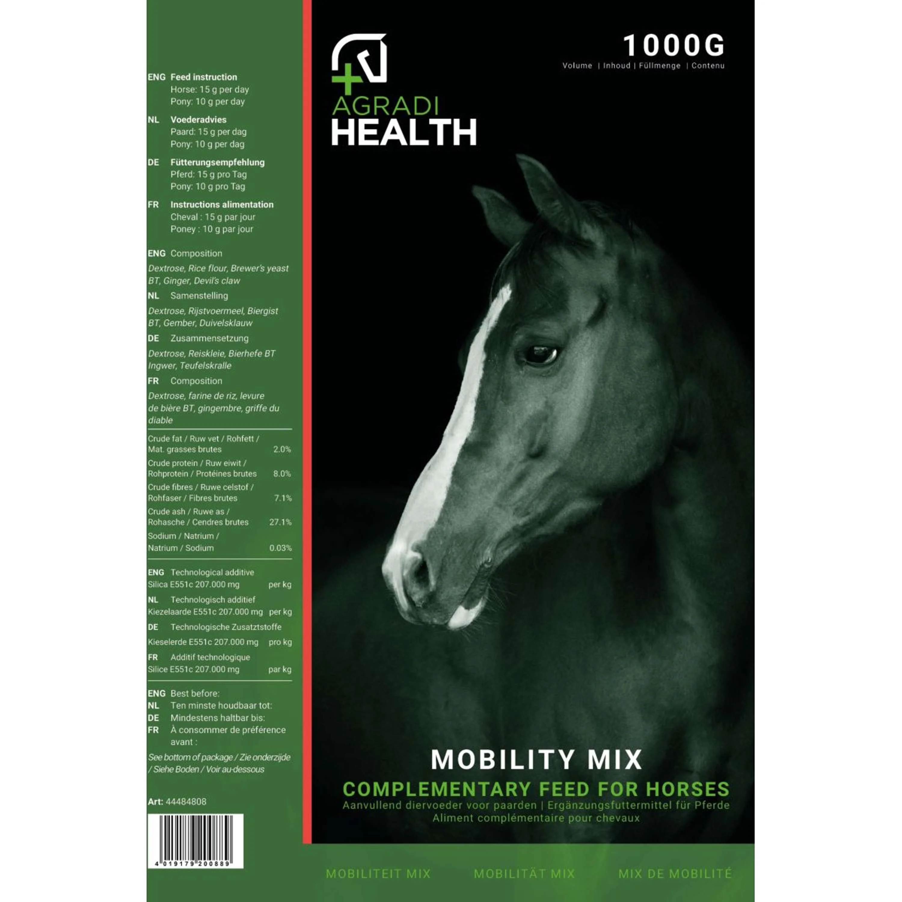 Agradi Health Mobilität Mix - Image 2