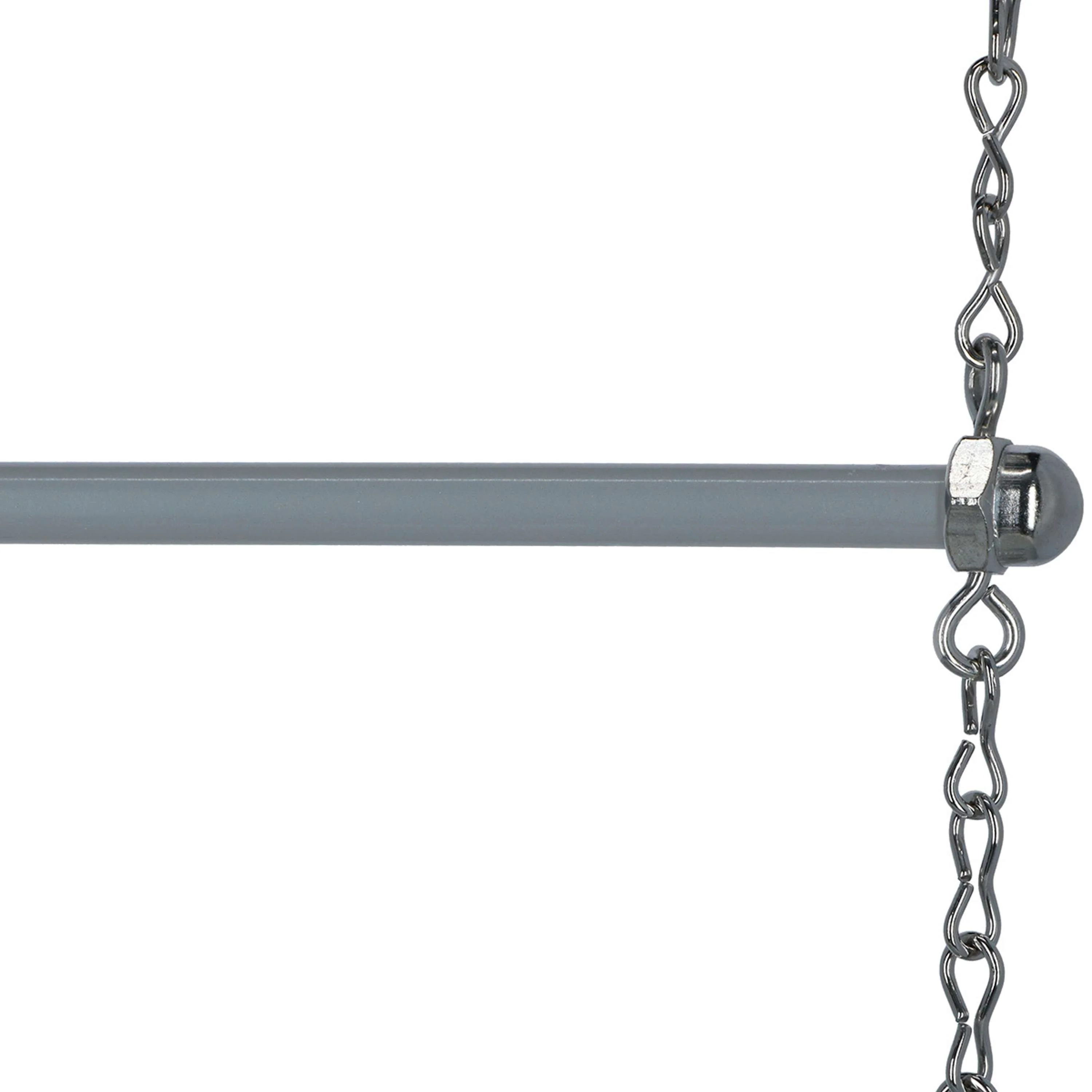 Agradi Horse Deckenhalter Hängend Grau - Image 5
