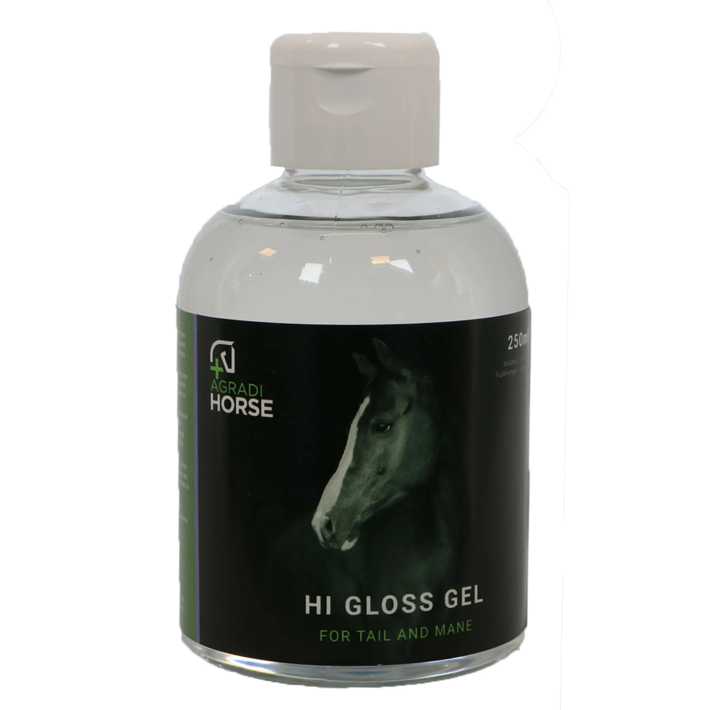 Agradi Horse Hi Gloss Gel - Image 4