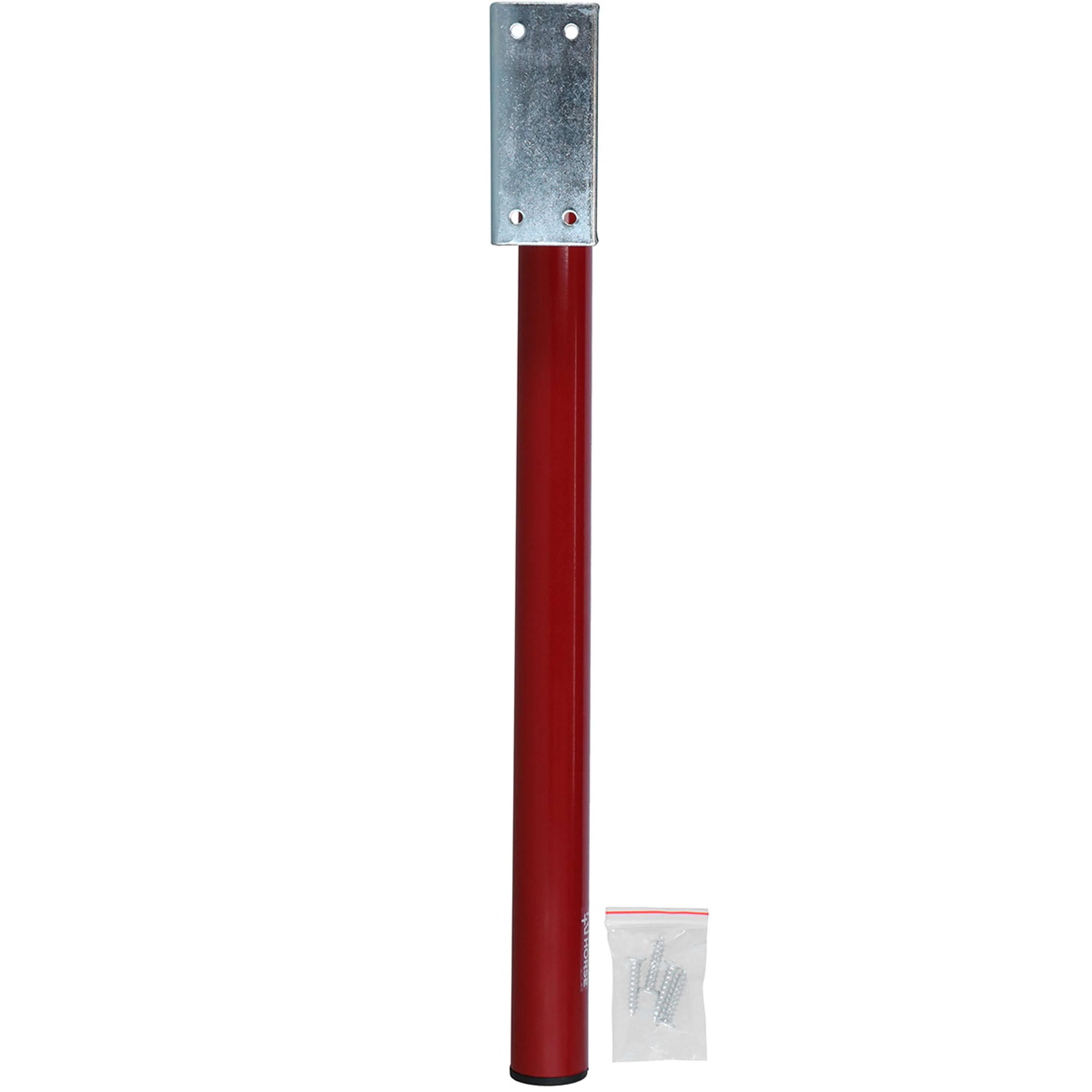 Agradi Horse Sattelhalter Klappbar Rot - Image 3
