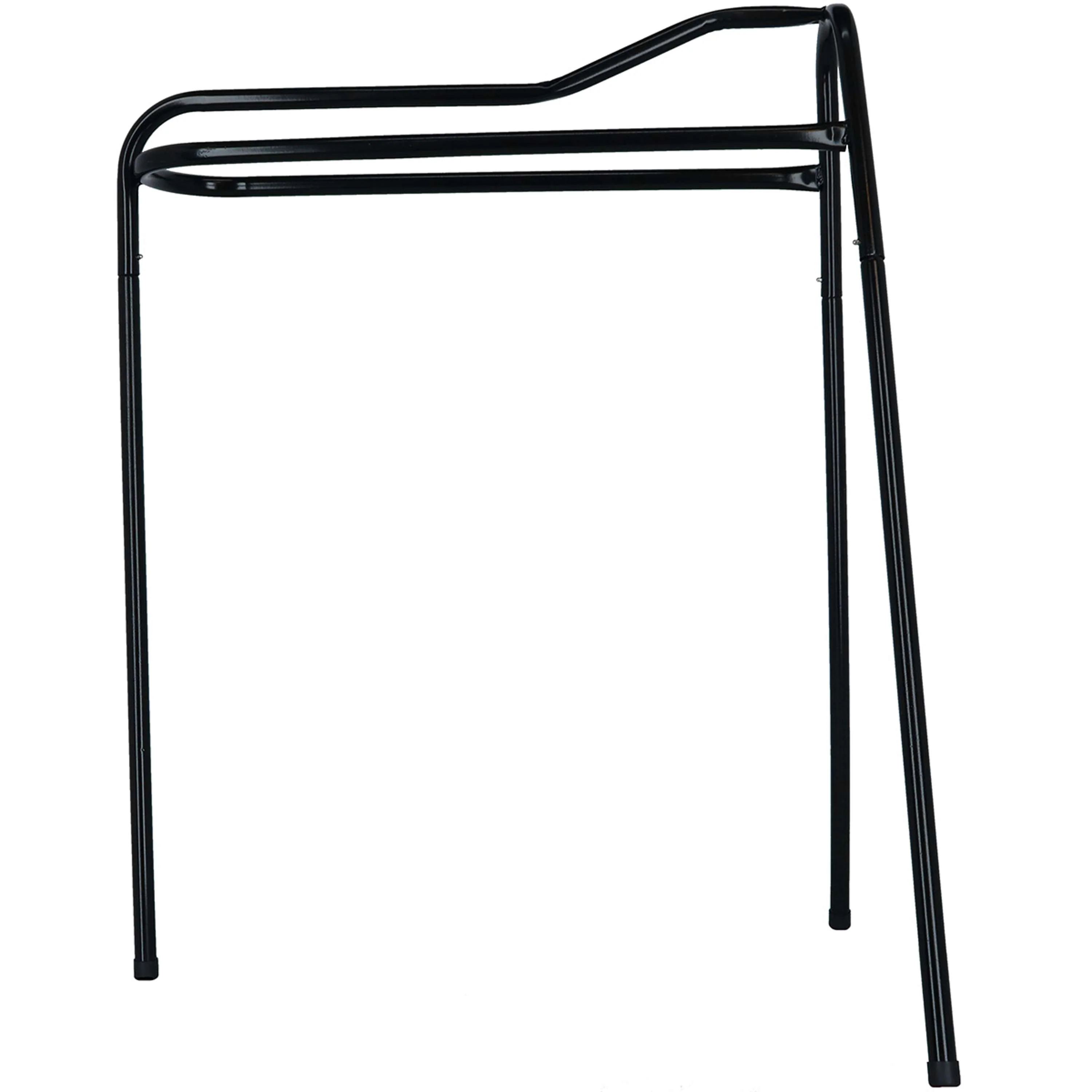 Agradi Horse Sattelhalter Schwarz