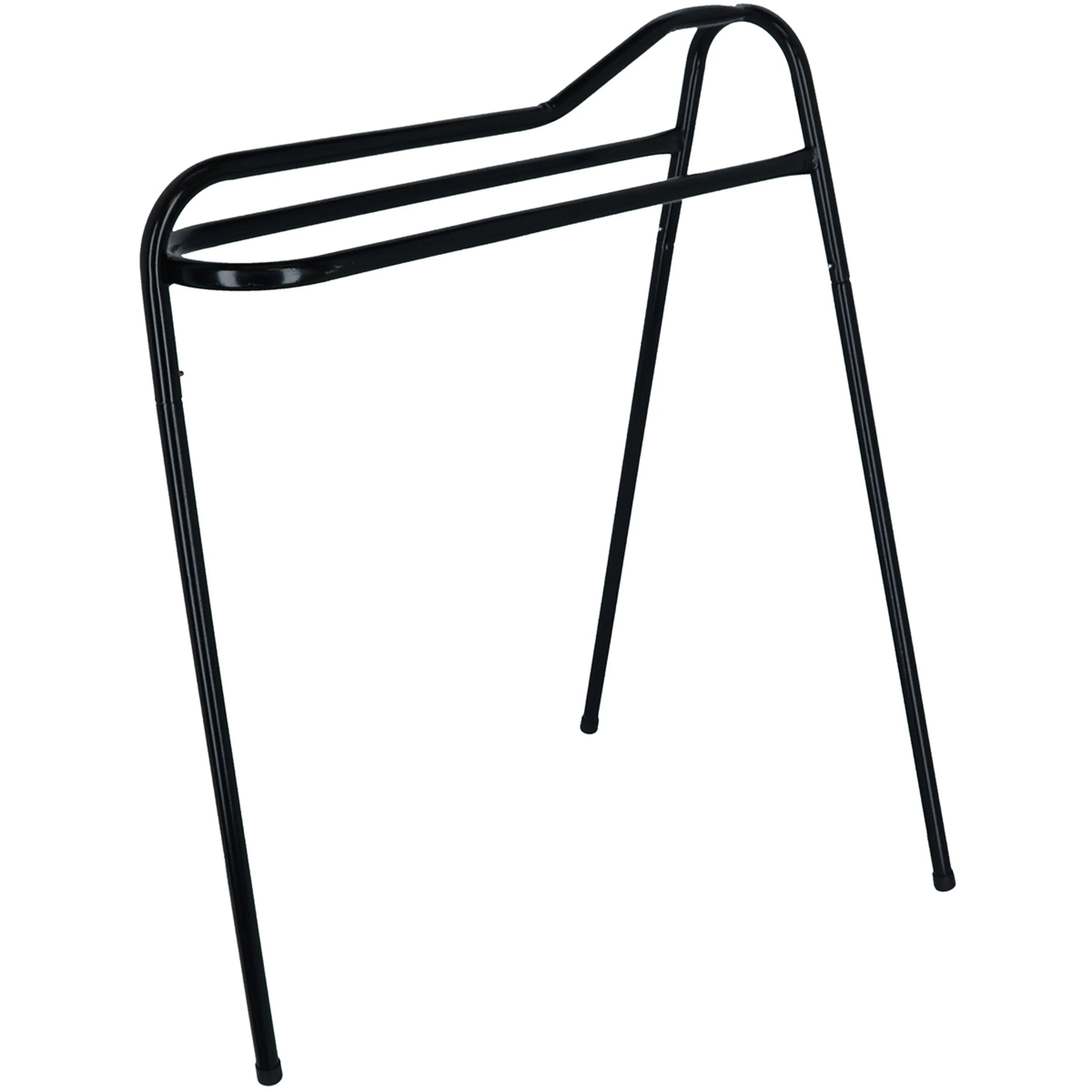 Agradi Horse Sattelhalter Schwarz - Image 4