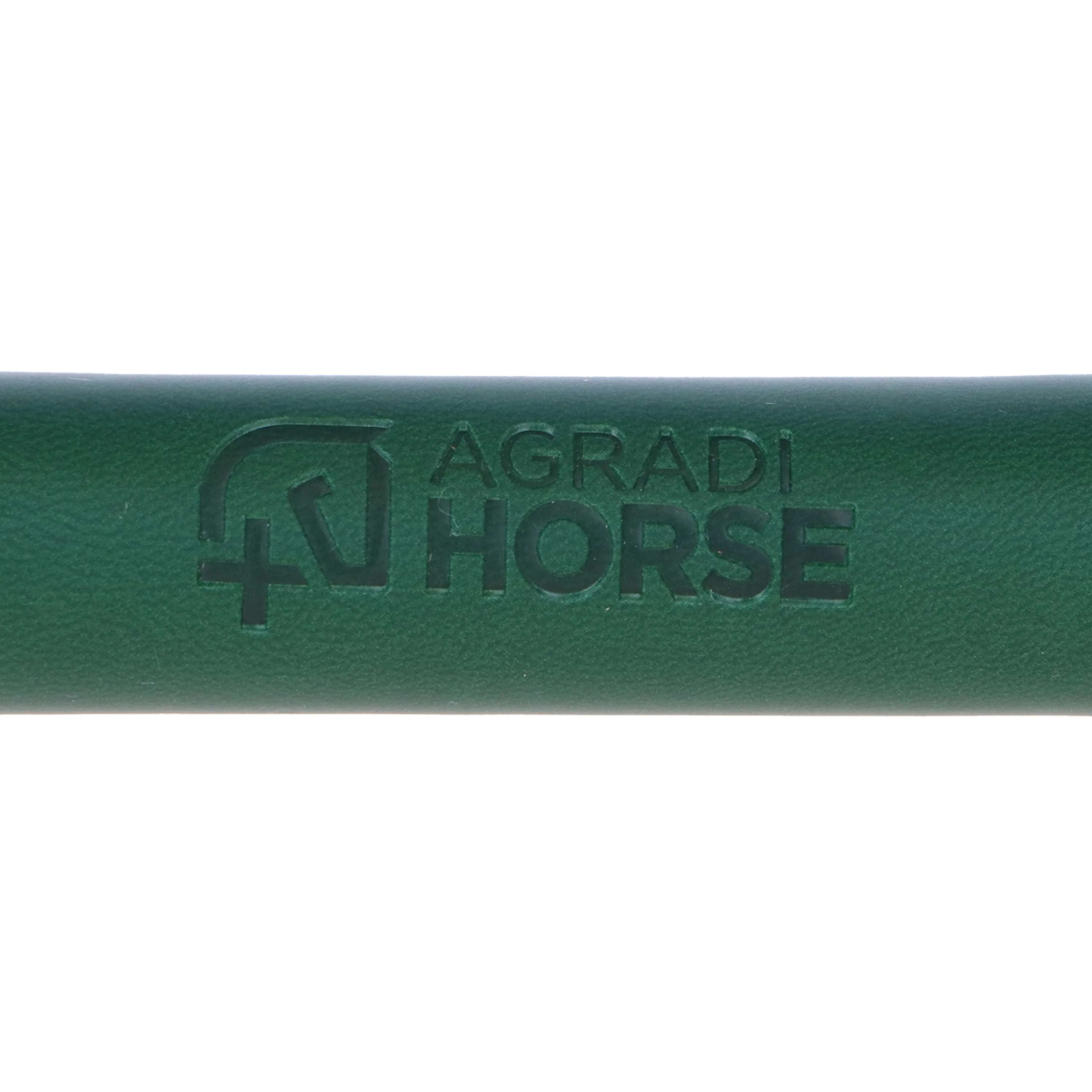 Agradi Horse Schweif und Mähnenbürste Fir Green - Image 3