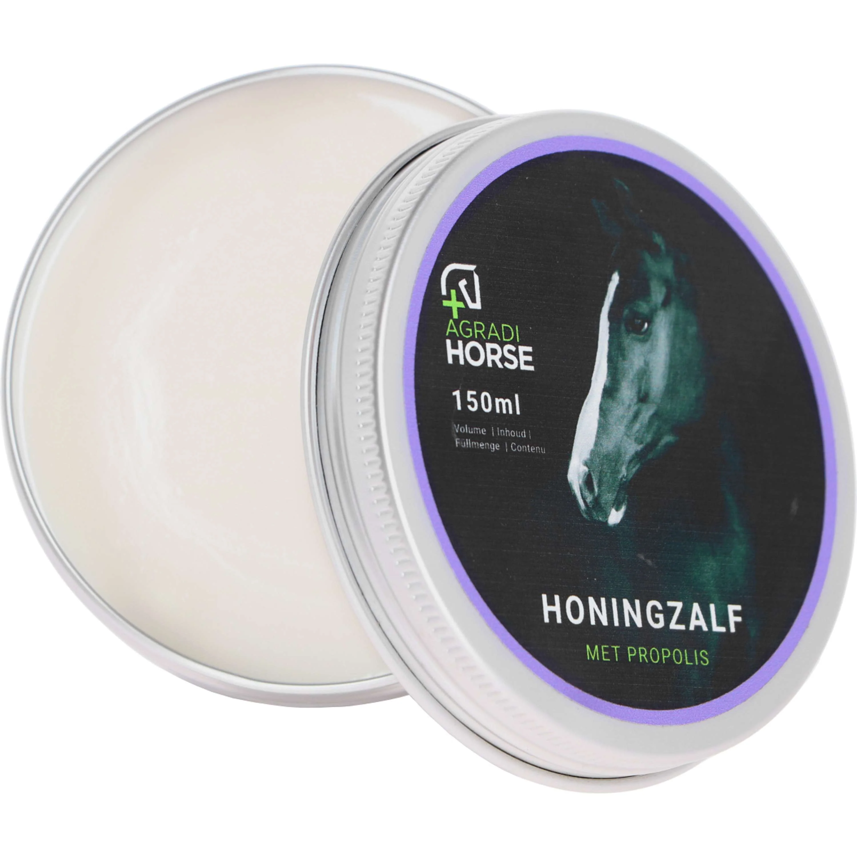 Agradi Horse Honigsalbe mit Propolis - Image 3