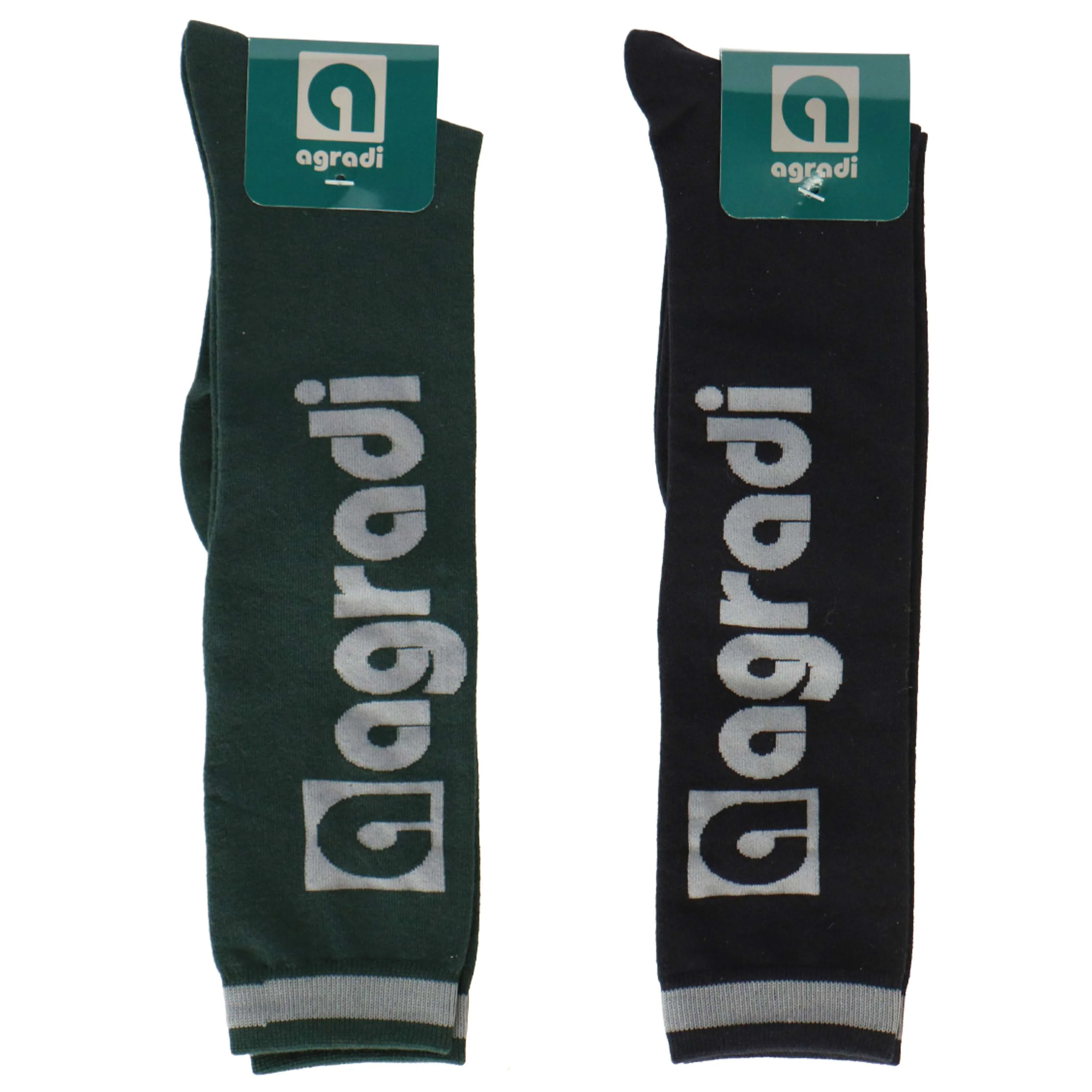 Agradi Horse Socken Green Woods - Image 6