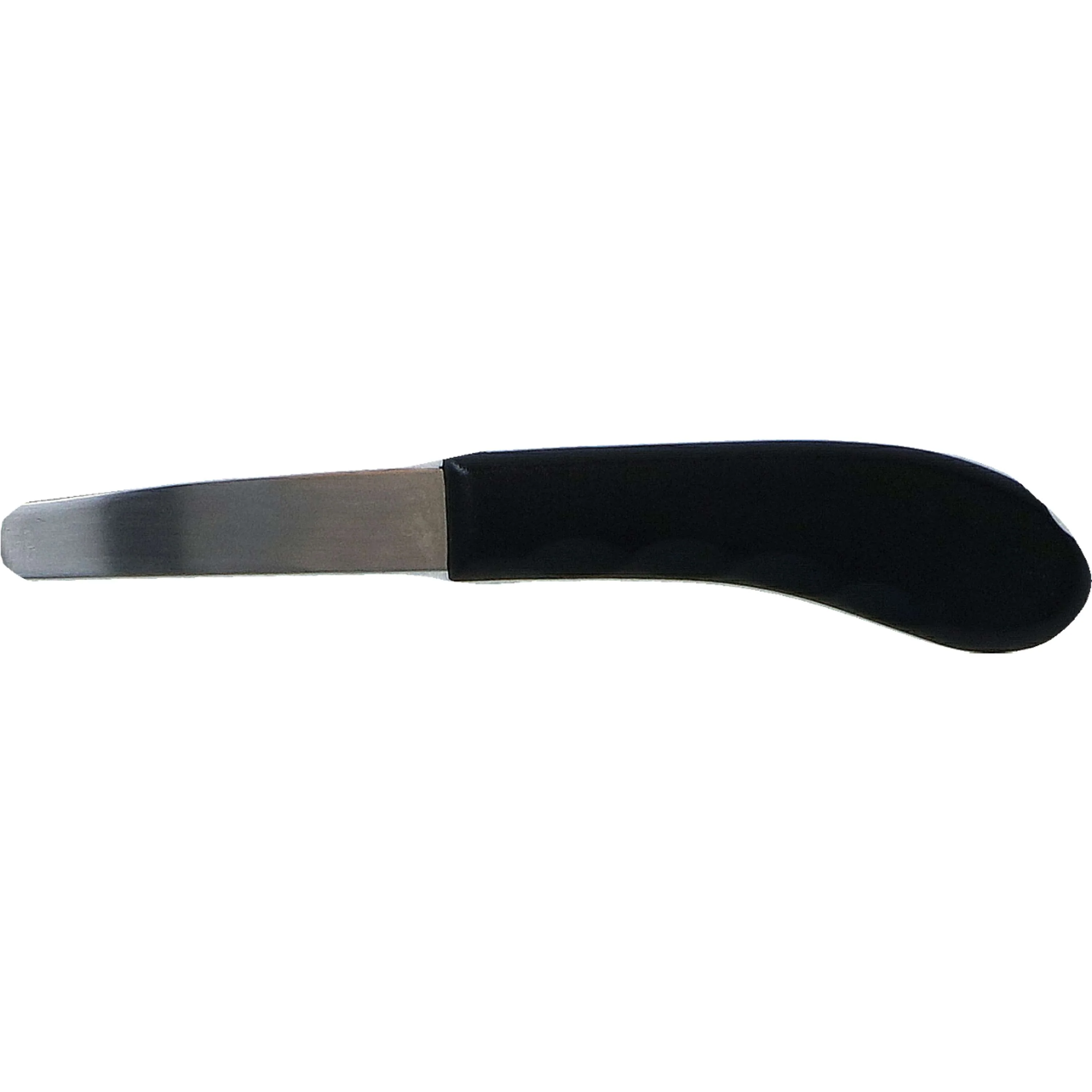 Feeling Hufmesser Doppelt PVC Griff - Image 3