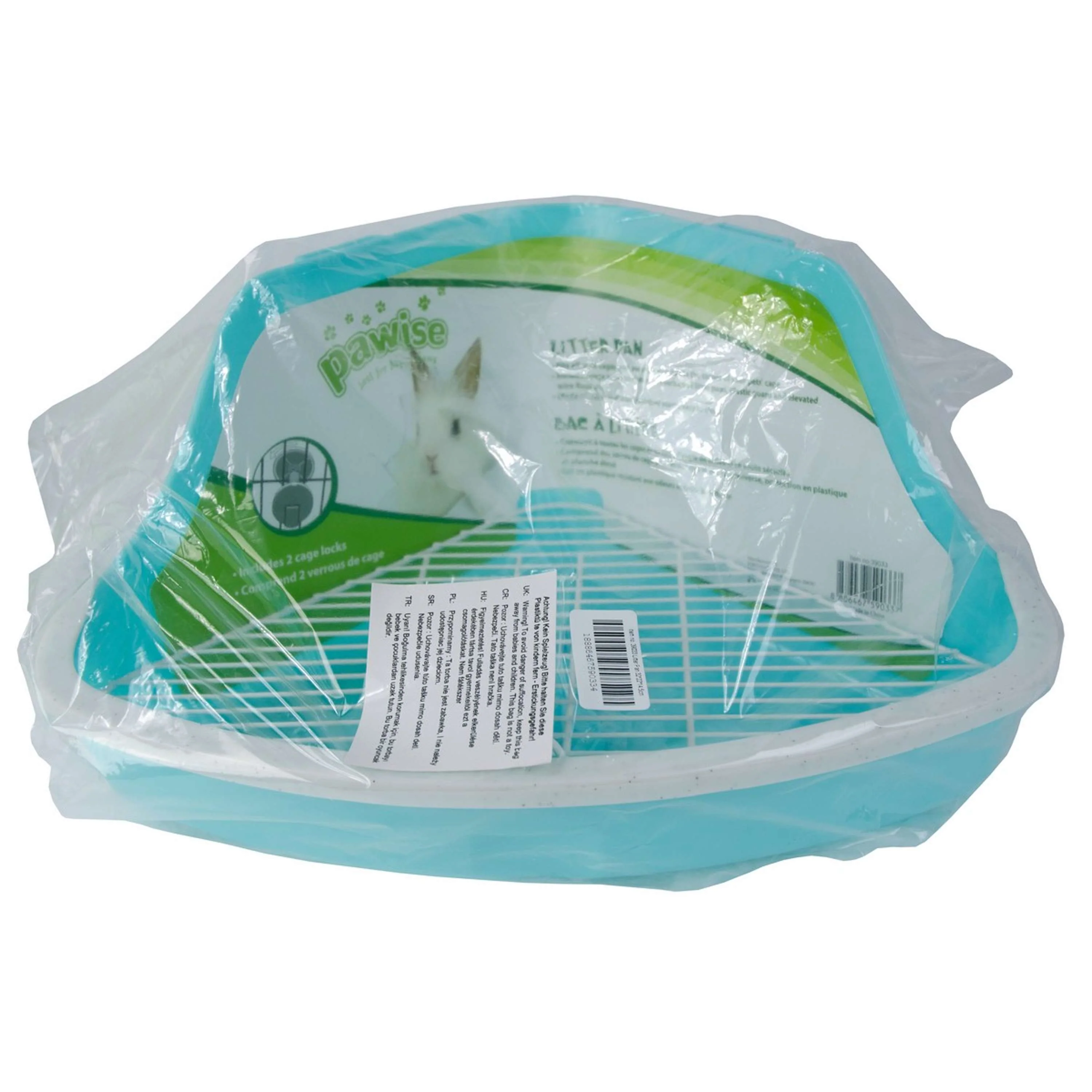 Pawise Litter Pan - Image 5