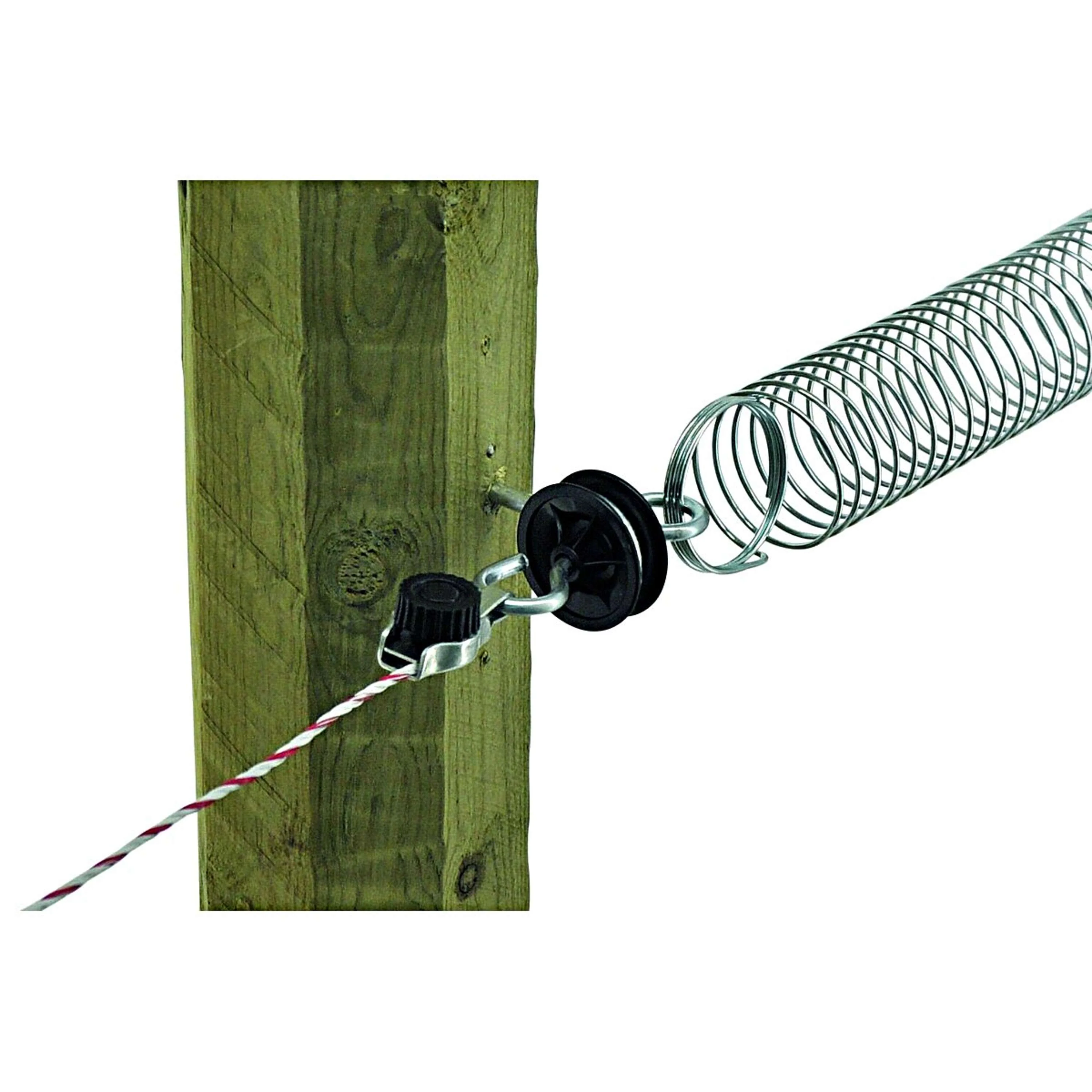 Agradi Power Torgriffset mit Feder und 2 Ankern - Image 3