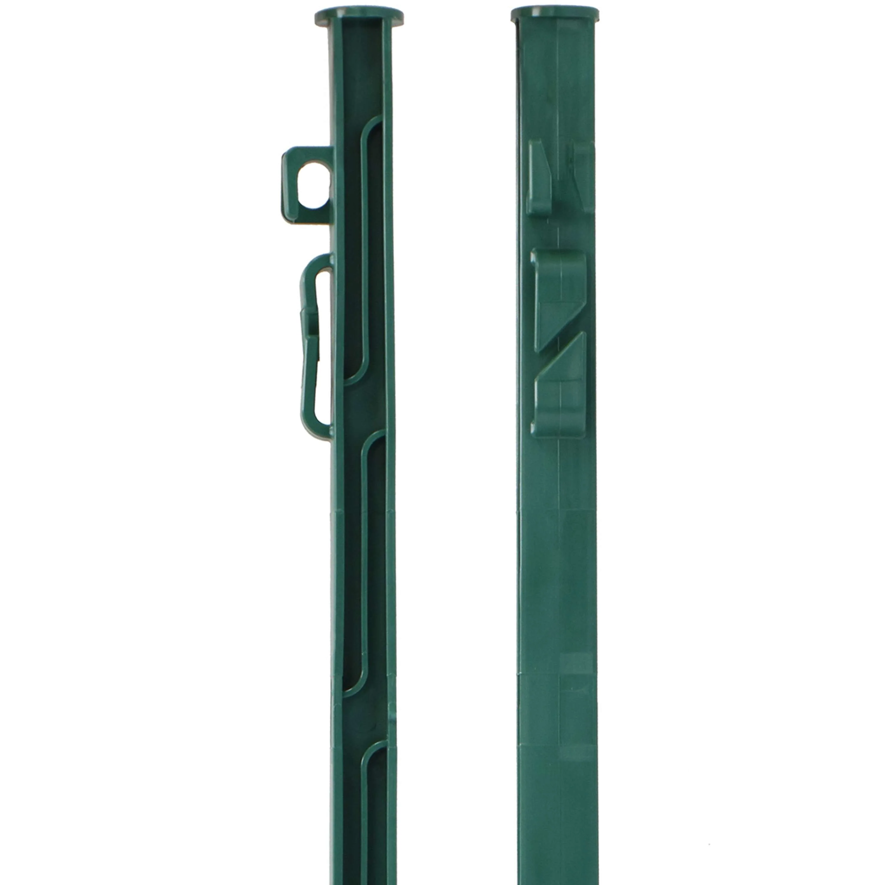 Agradi Power Weidepfahl Classic Doppel 125cm 20 Stück Grün - Image 4