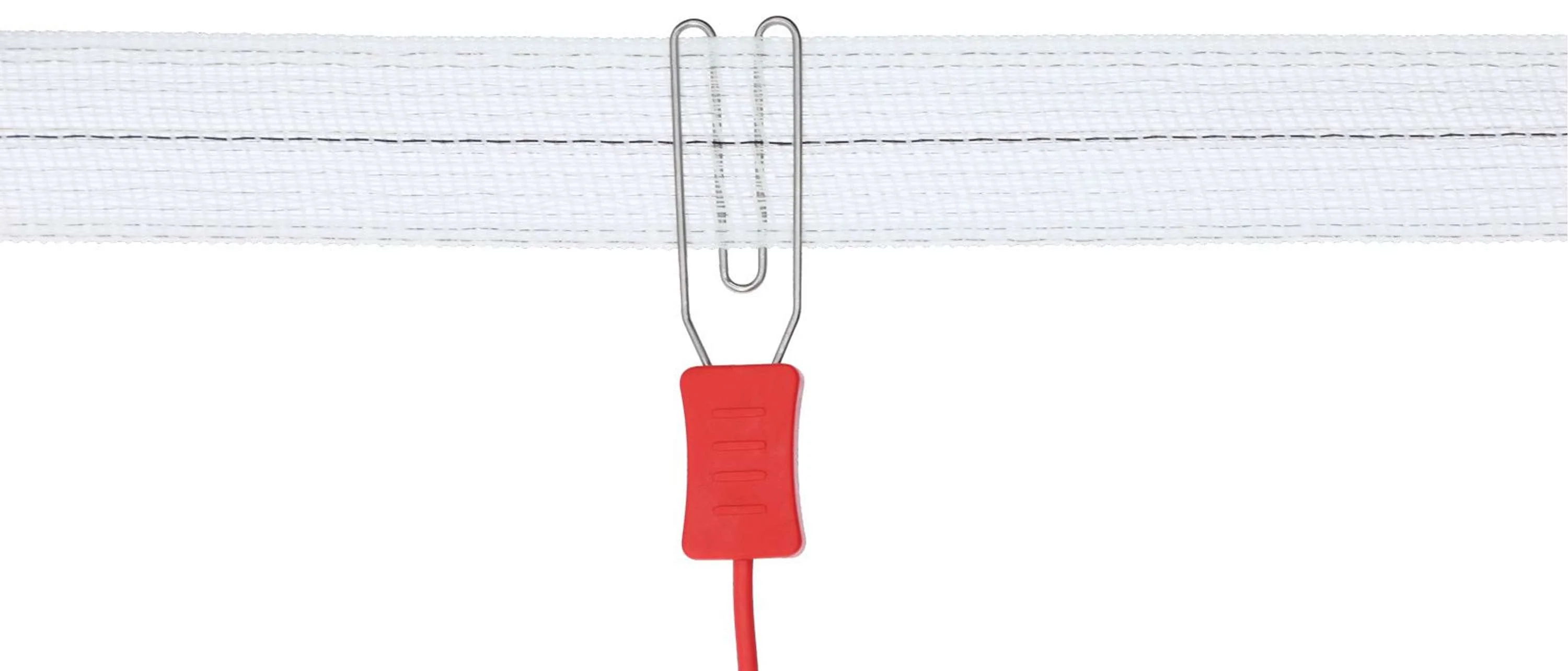 Ako Anschlusskabel für Elektrozaun Herzklemme - Image 4