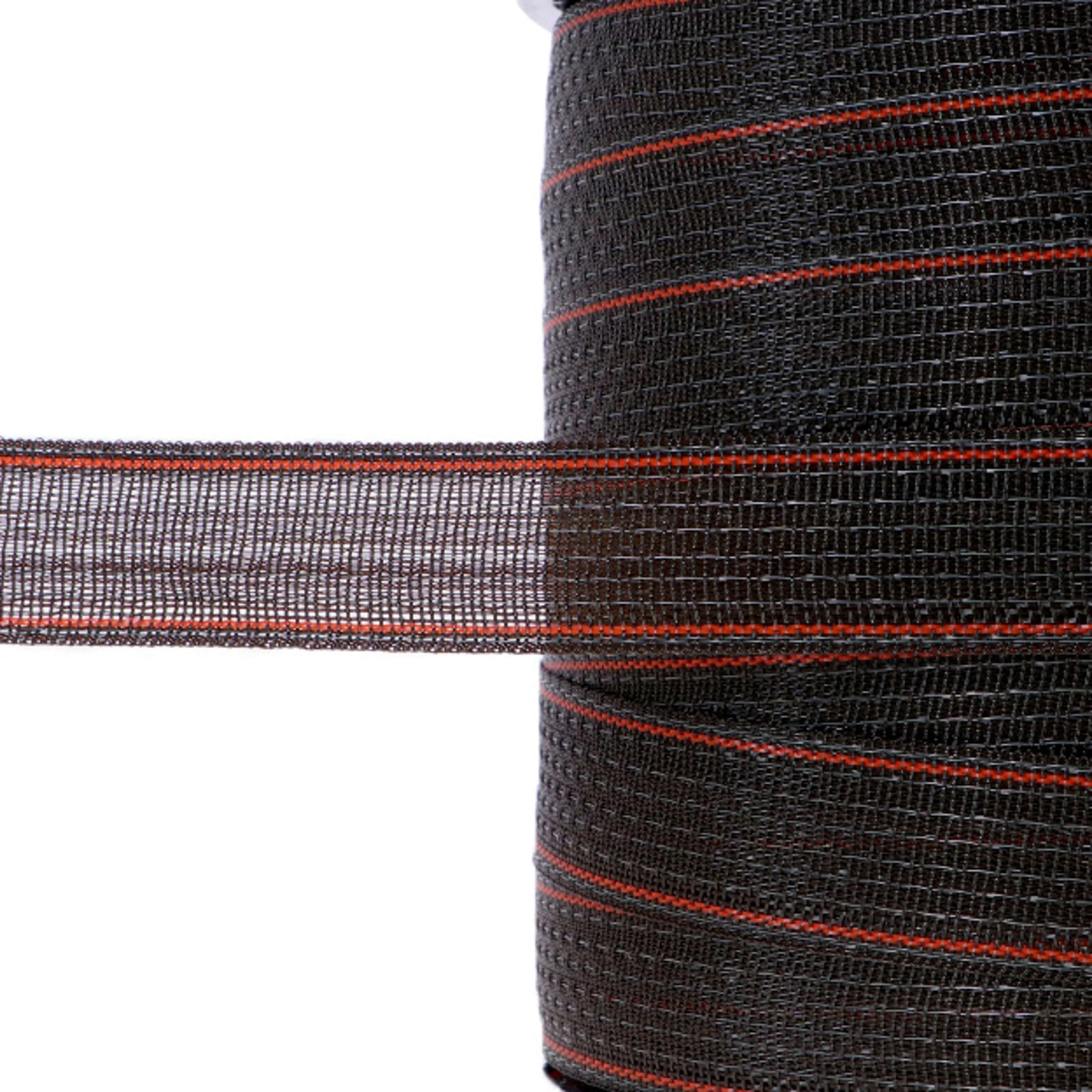 Ako Band Premium Plus Braun/Orange - Image 5