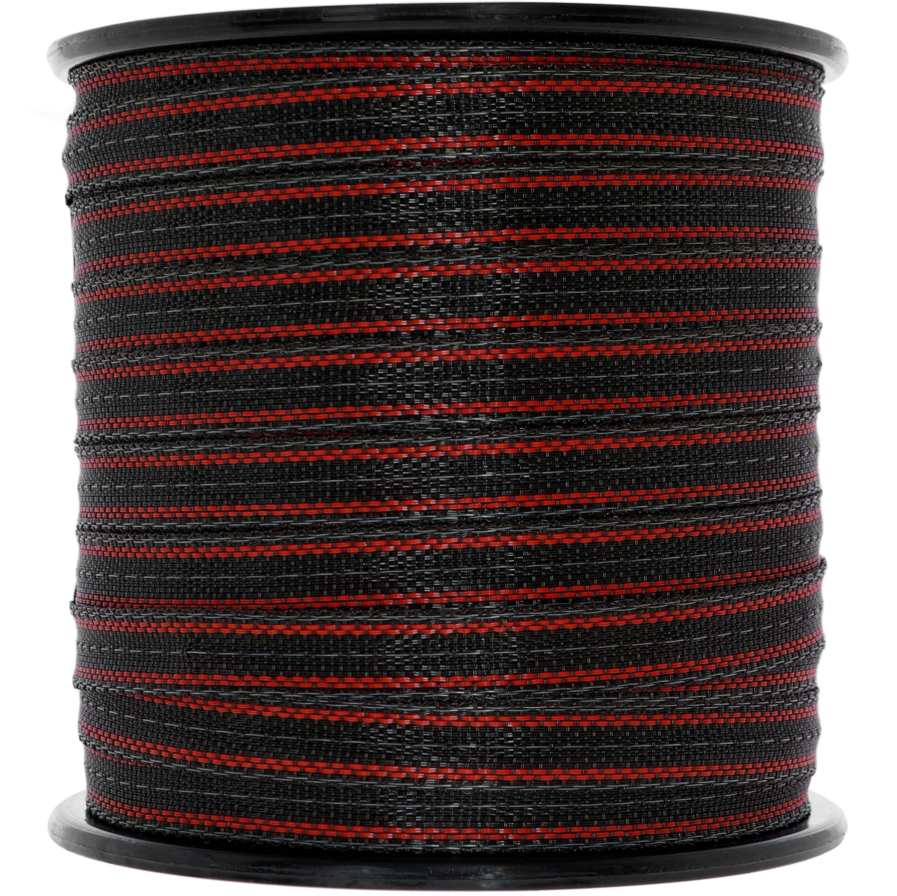 Ako Band Premium Plus Braun/Orange - Image 8