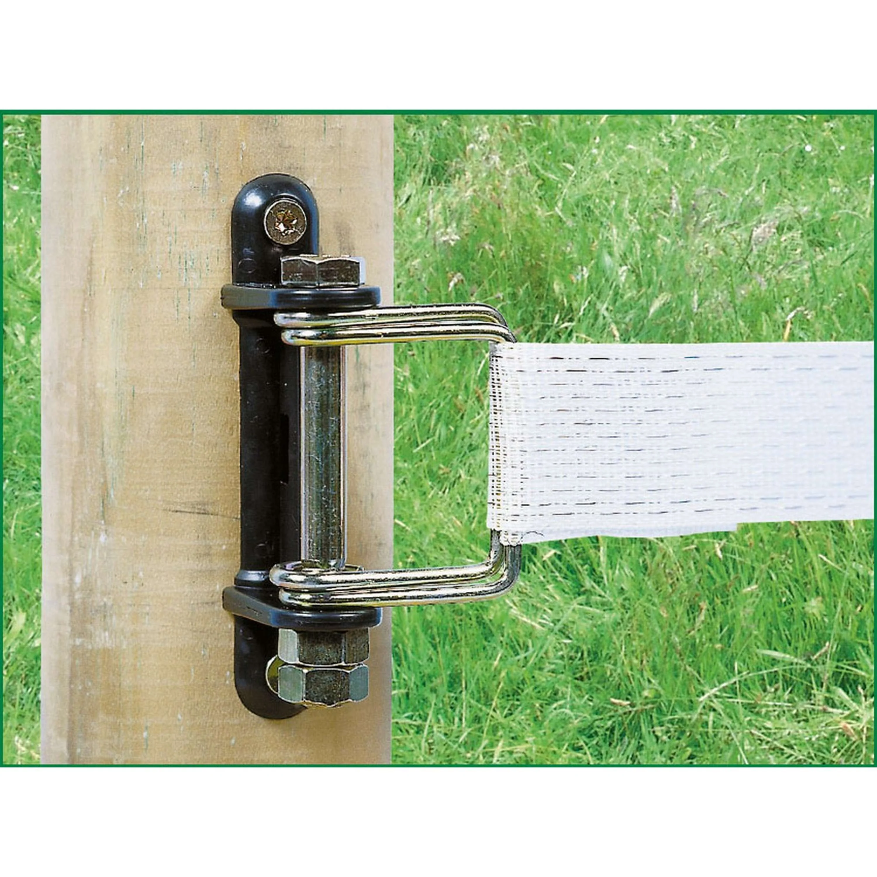 Ako Eckisolator Zusatzbügeln 10 Stück - Image 6