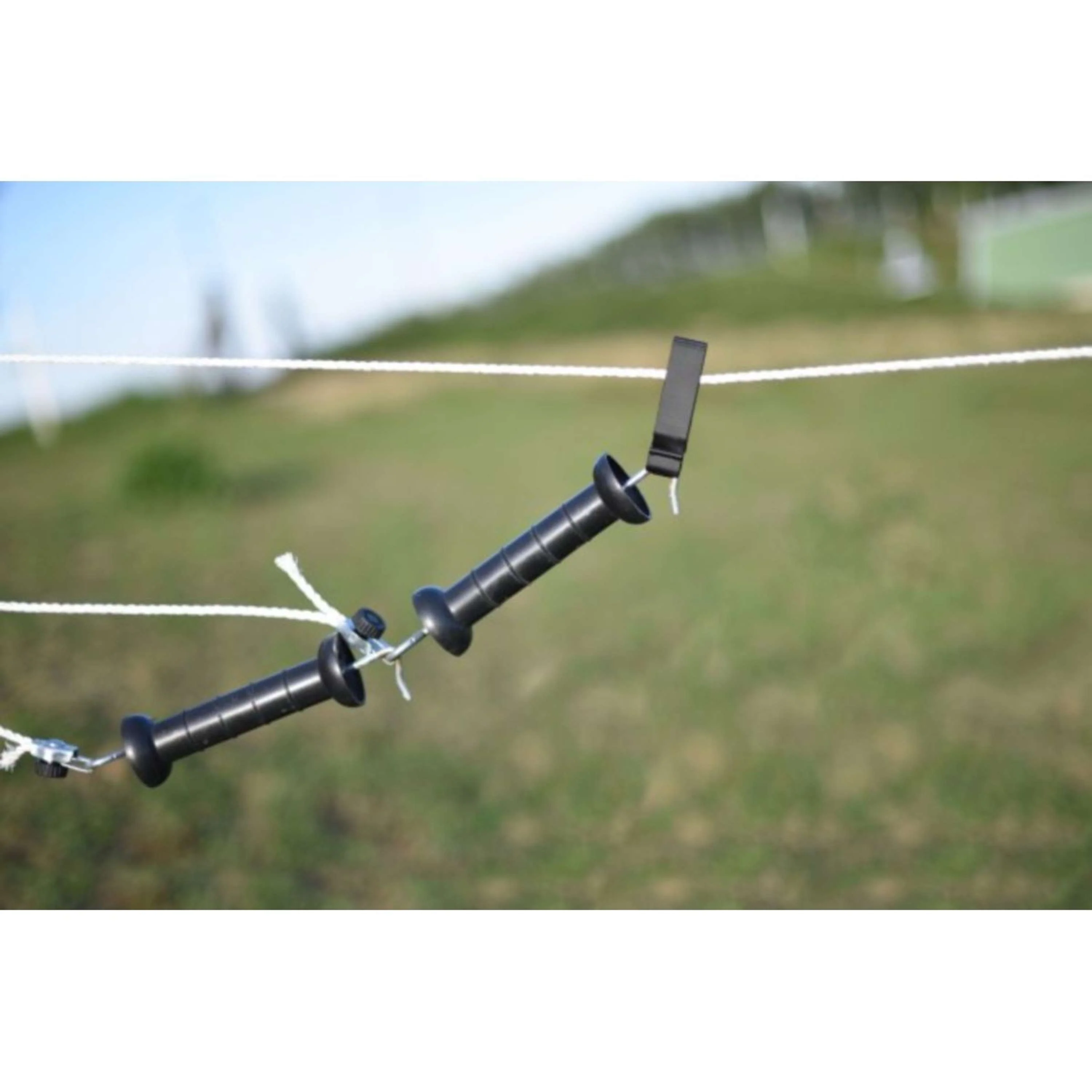 Ako Haken Fence Clip - Image 3