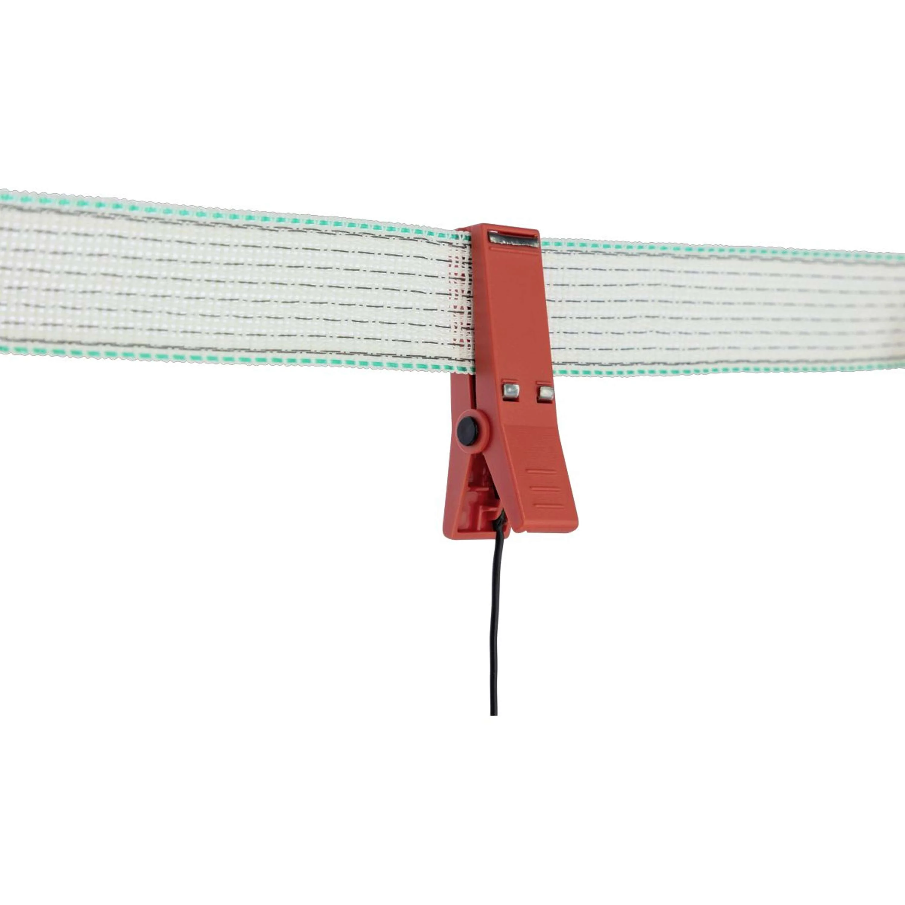 Ako Krokodilklammer 2-v für 40mm Band - Image 3