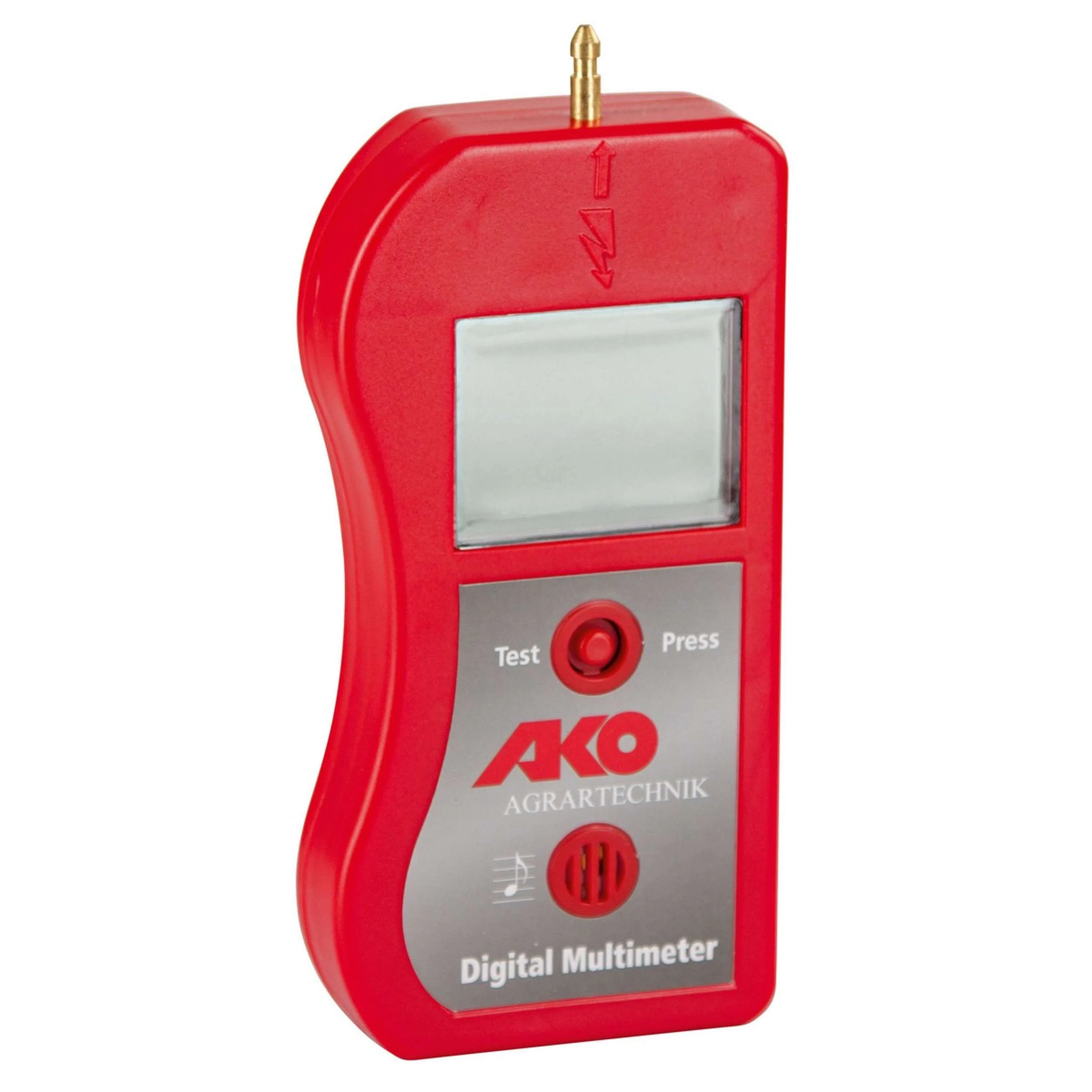 Ako Weidezaun Multimeter Digital - Image 6