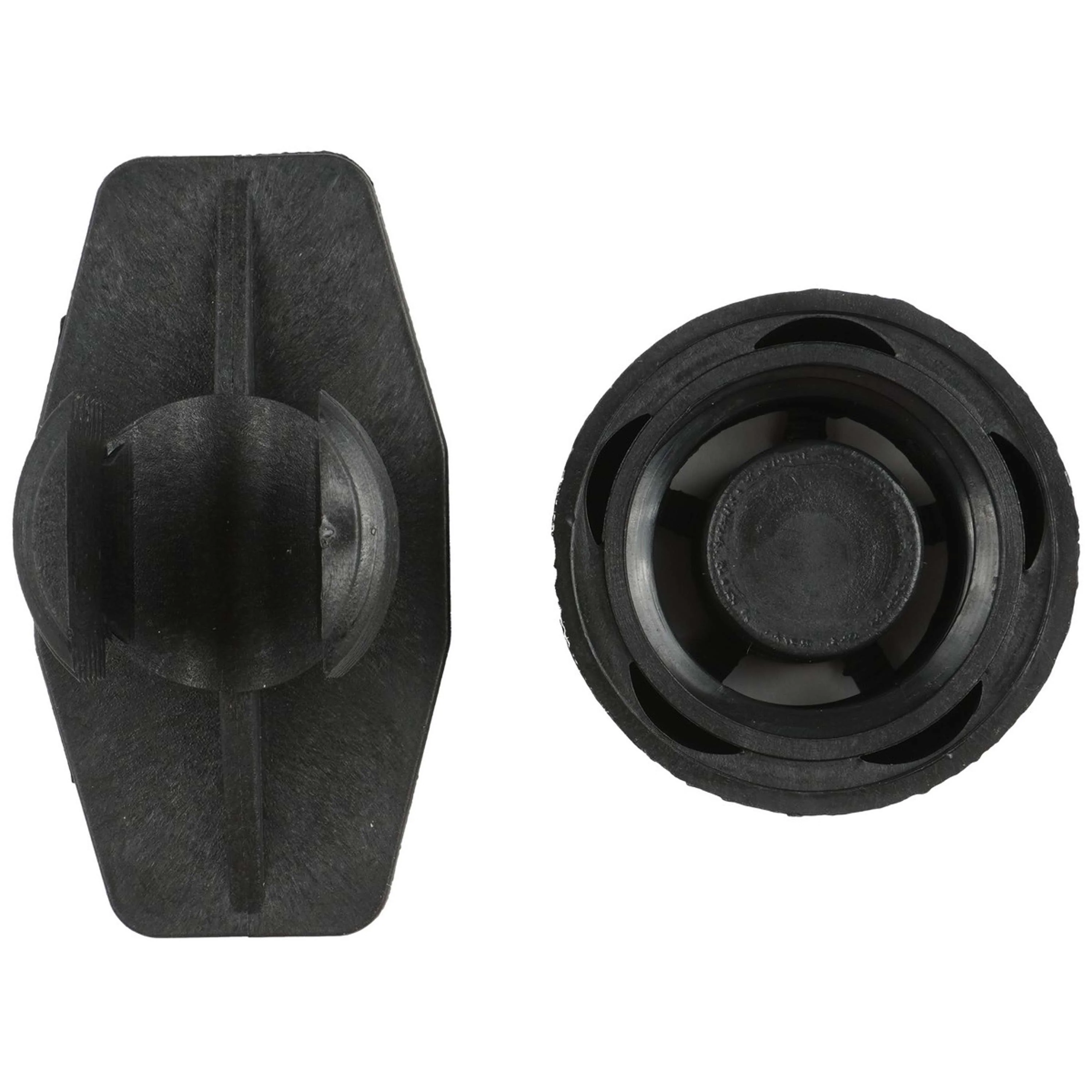 Ako Schraubisolator Vario-Plus 10St Schwarz - Image 6