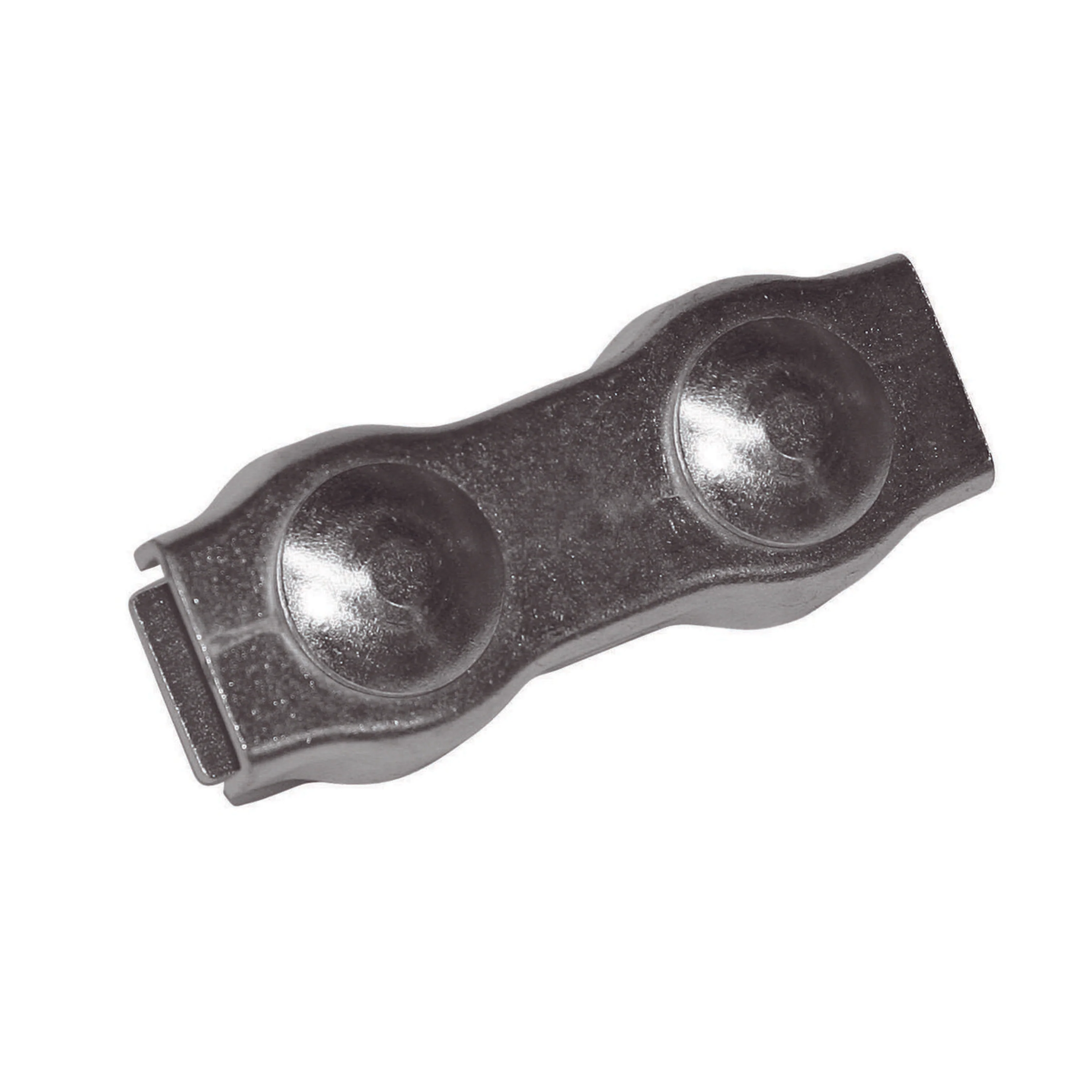 Ako Seilverbinder bis 4-8 mm