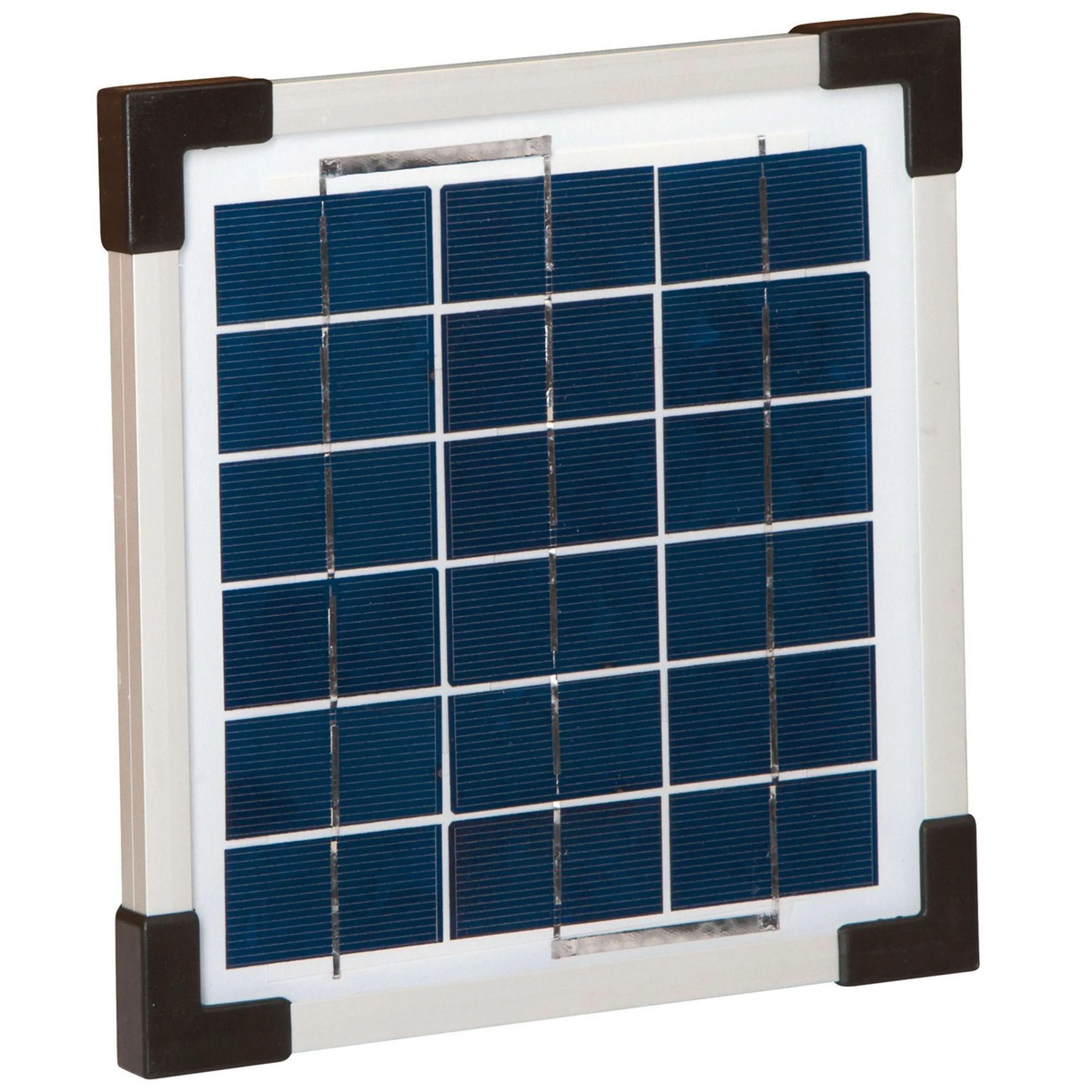 Ako Solarmodul 4W - Image 3