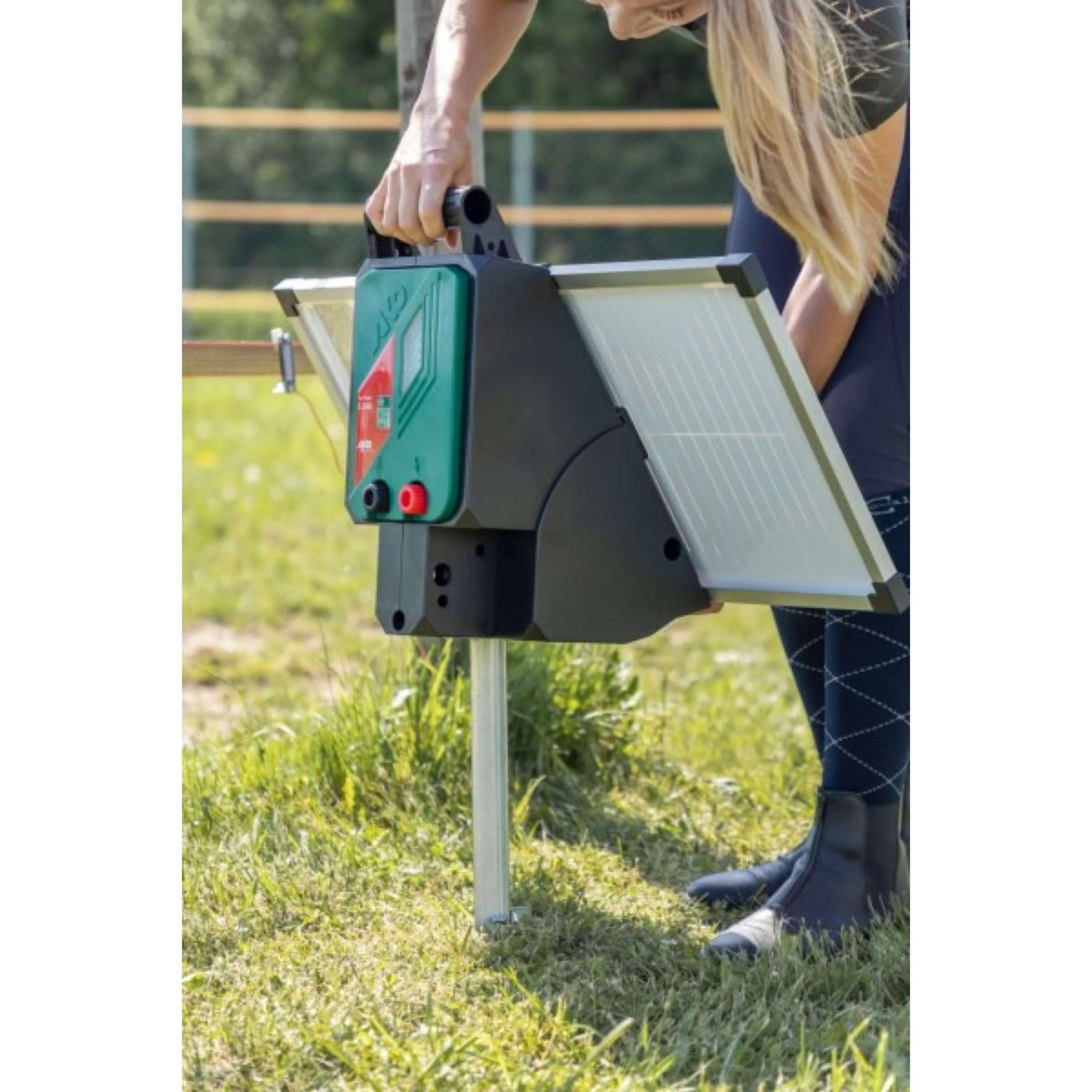 Ako Sun Power S 3000 - Image 3