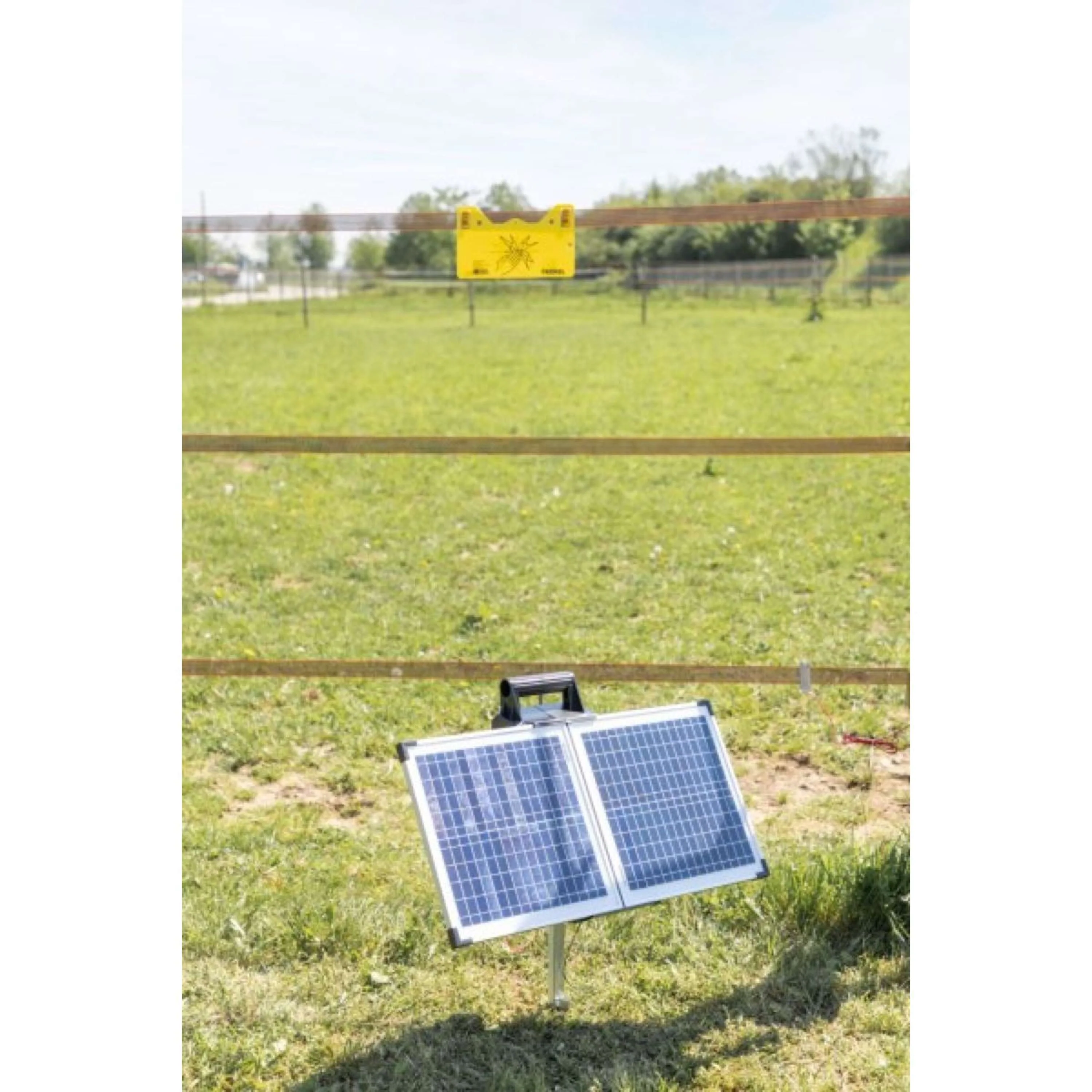 Ako Sun Power S 3000 - Image 6