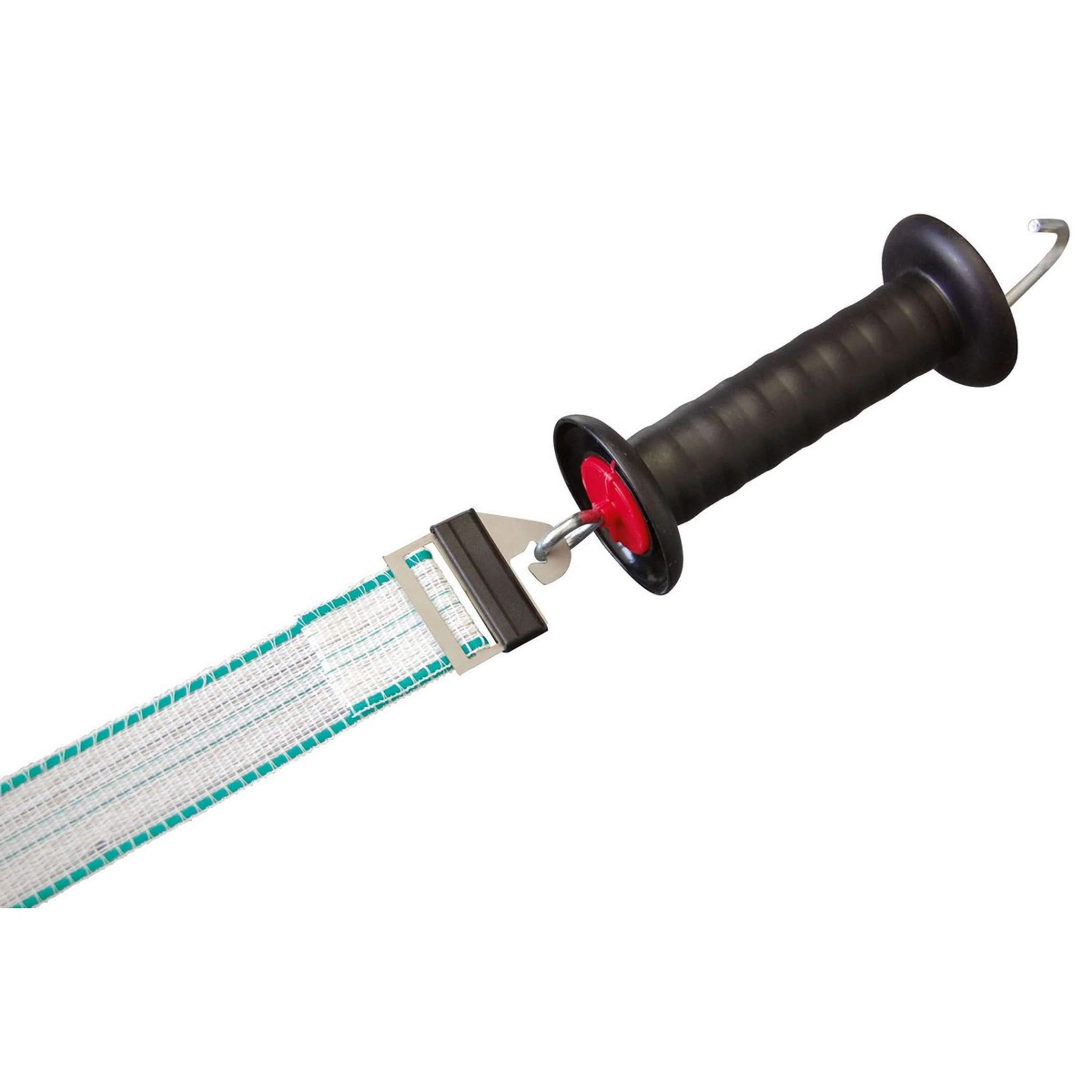 Ako Torgriff verzinkt mit Litzclip BV - Image 3