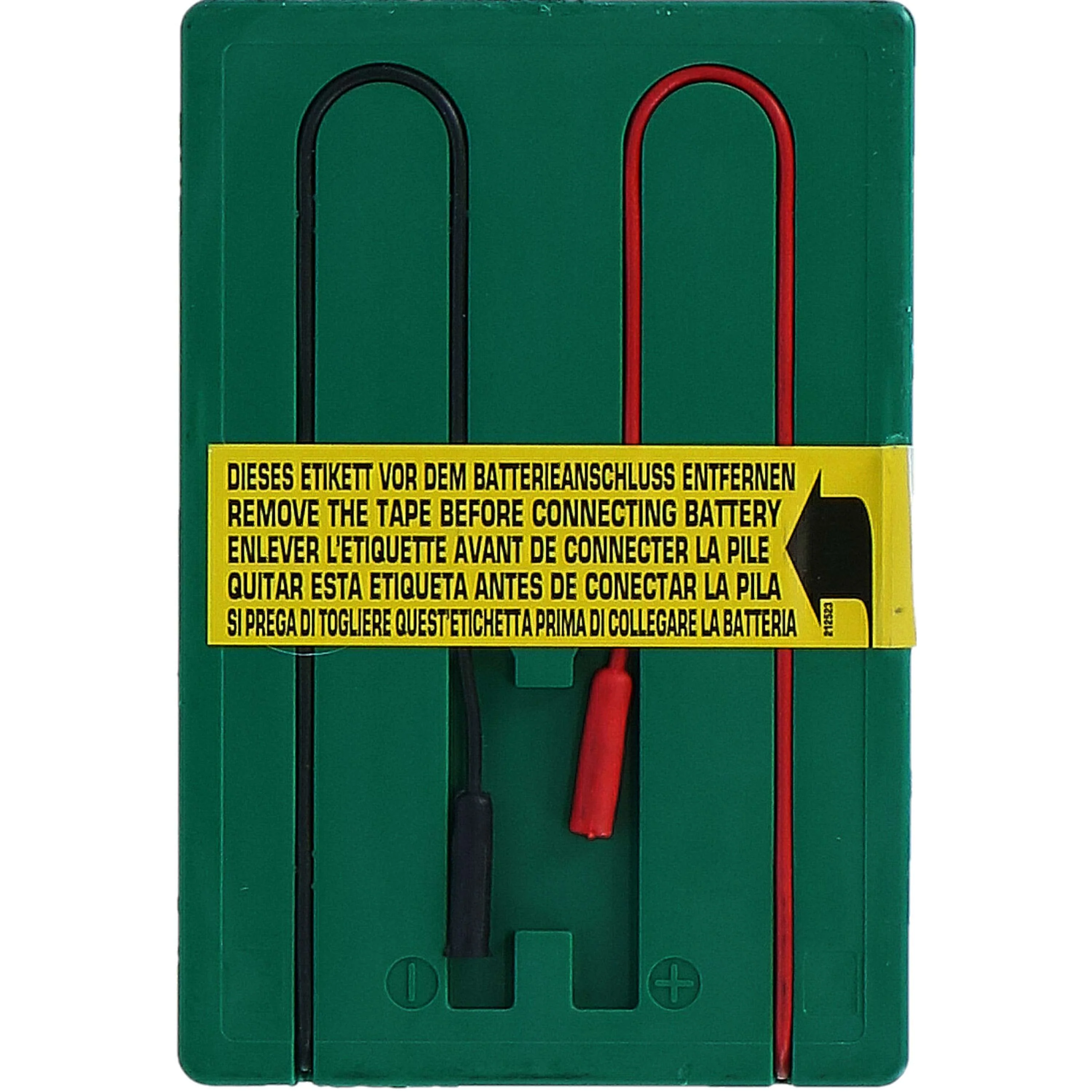 Ako Weidezaunbatterie Alkaline PremiumLine - Image 4