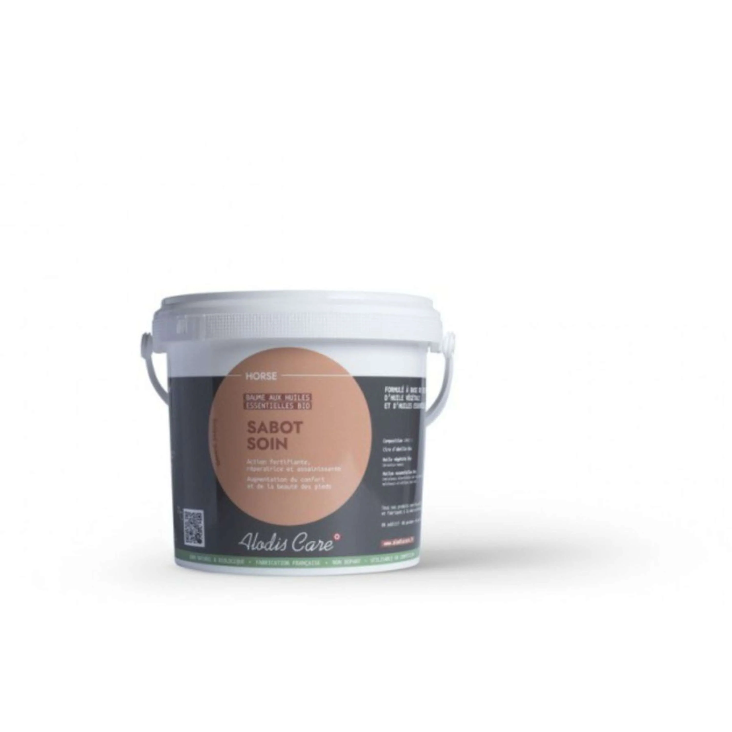 Alodis Hufbalsam Sabot Soin 2kg - Image 2