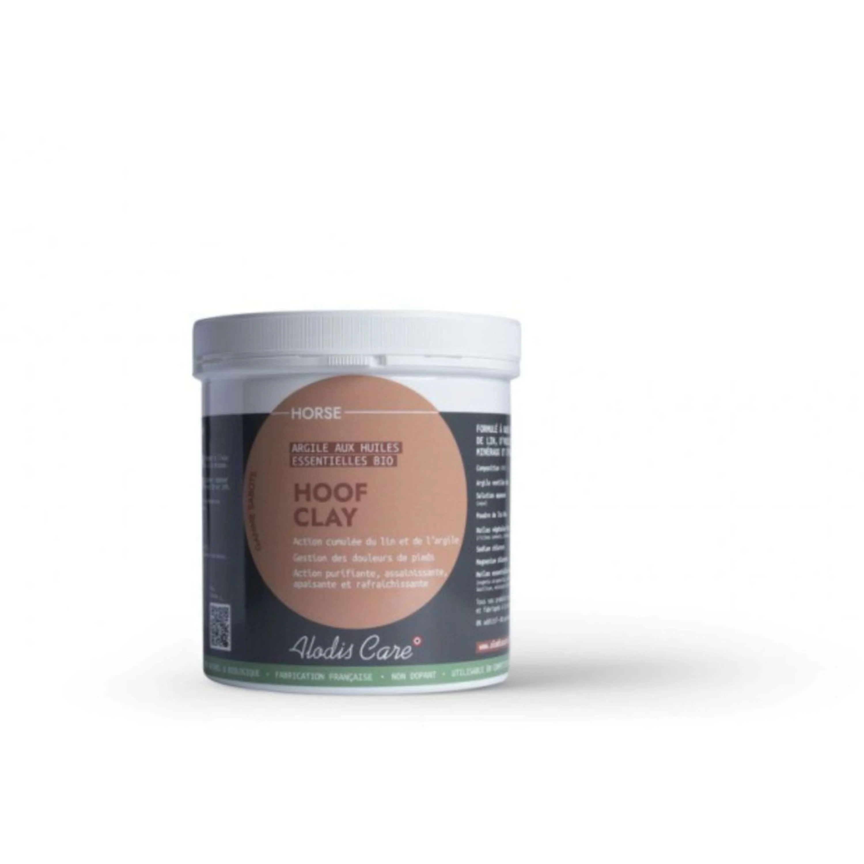 Alodis Klei Hoof Clay 2,5kg - Image 5