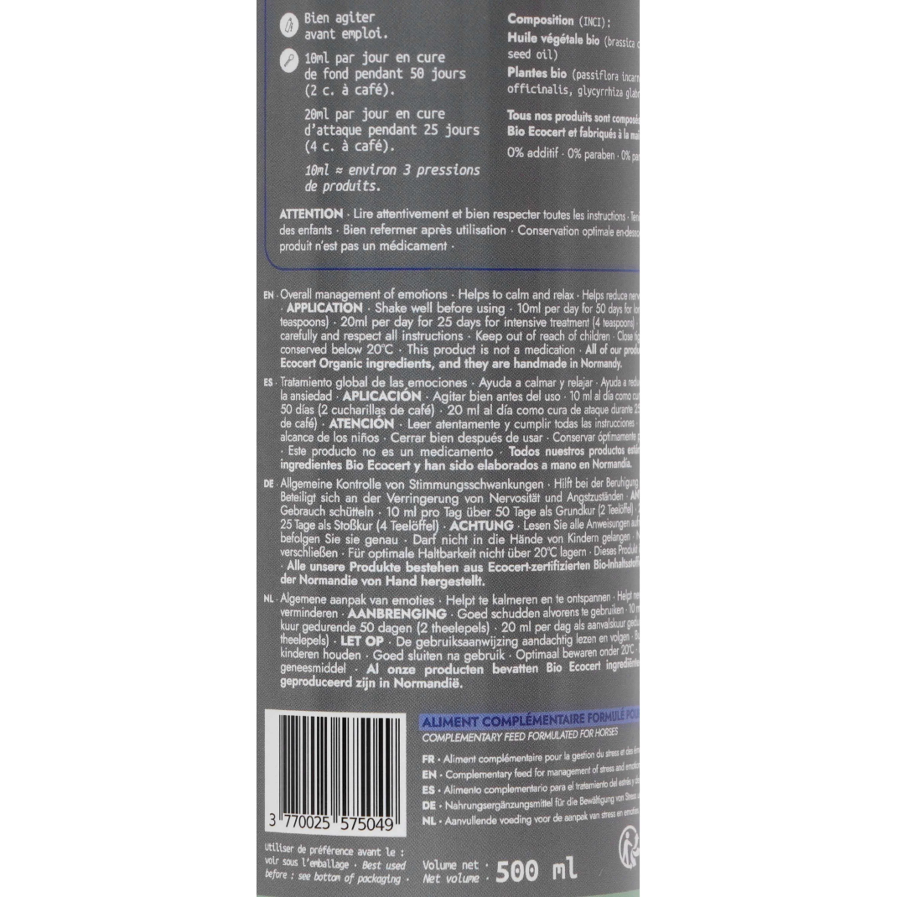 Alodis Supplement Help Stress - Image 3