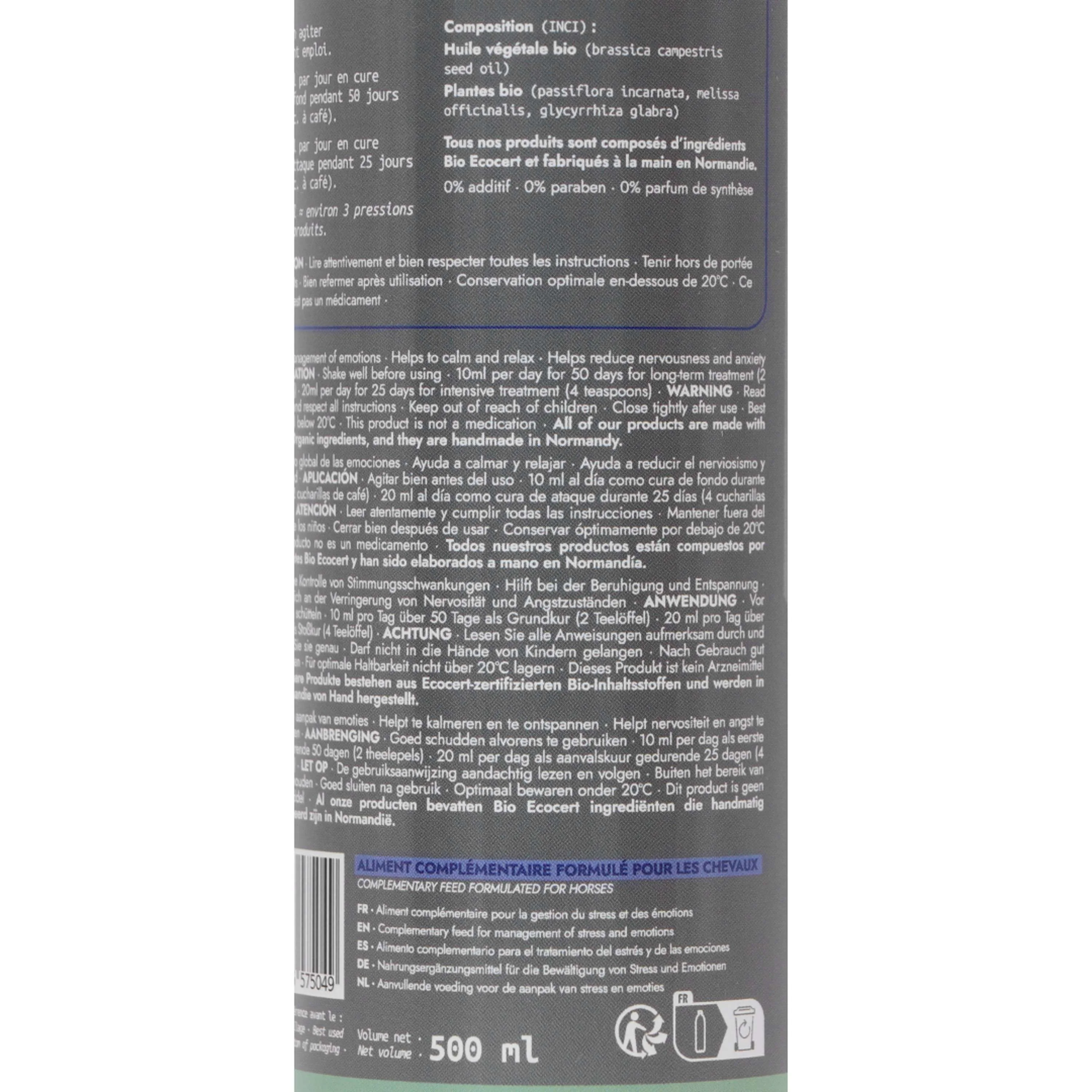 Alodis Supplement Help Stress - Image 4