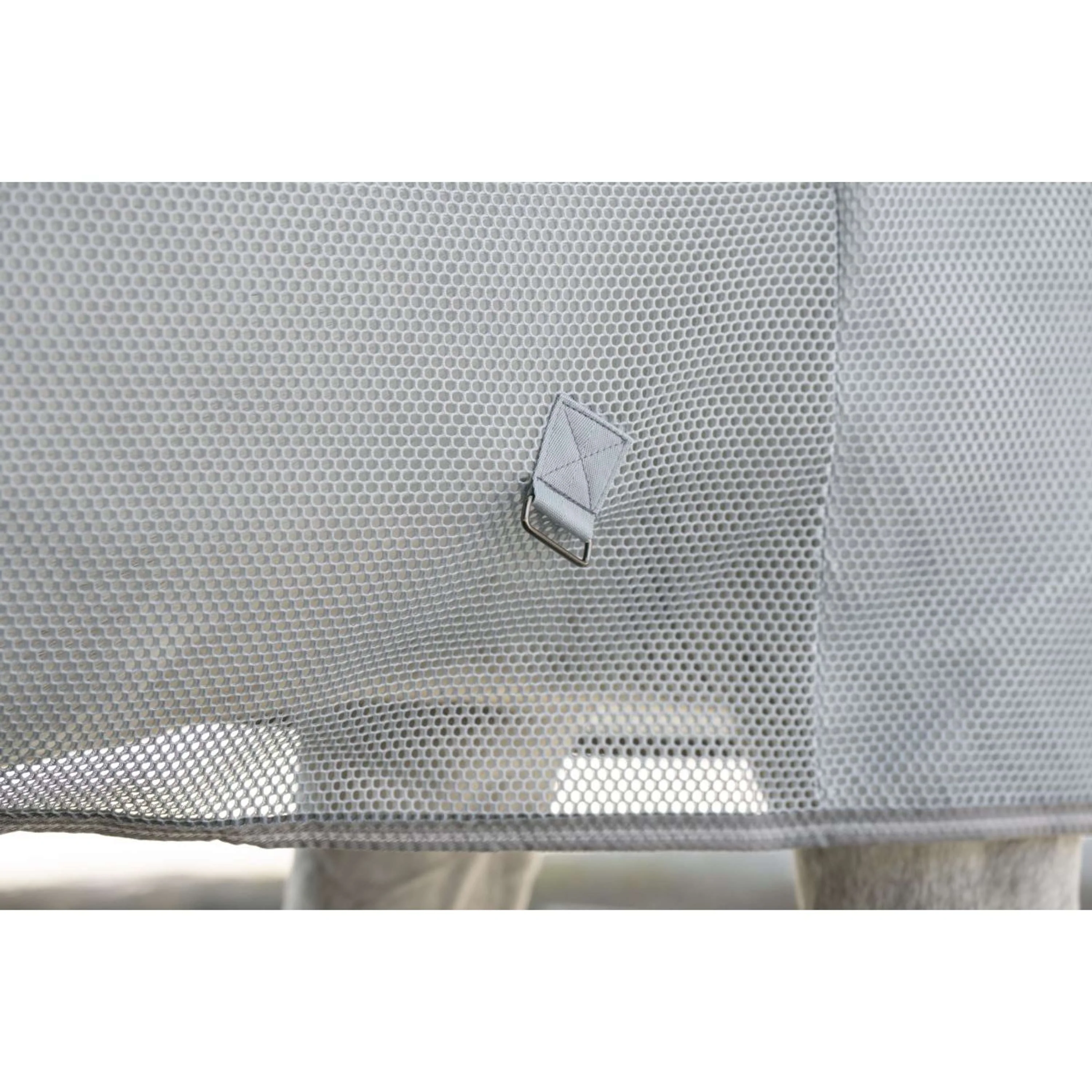 Amigo AirNet Cooler Heather Blue/Titanium Grey/Silver - Image 8