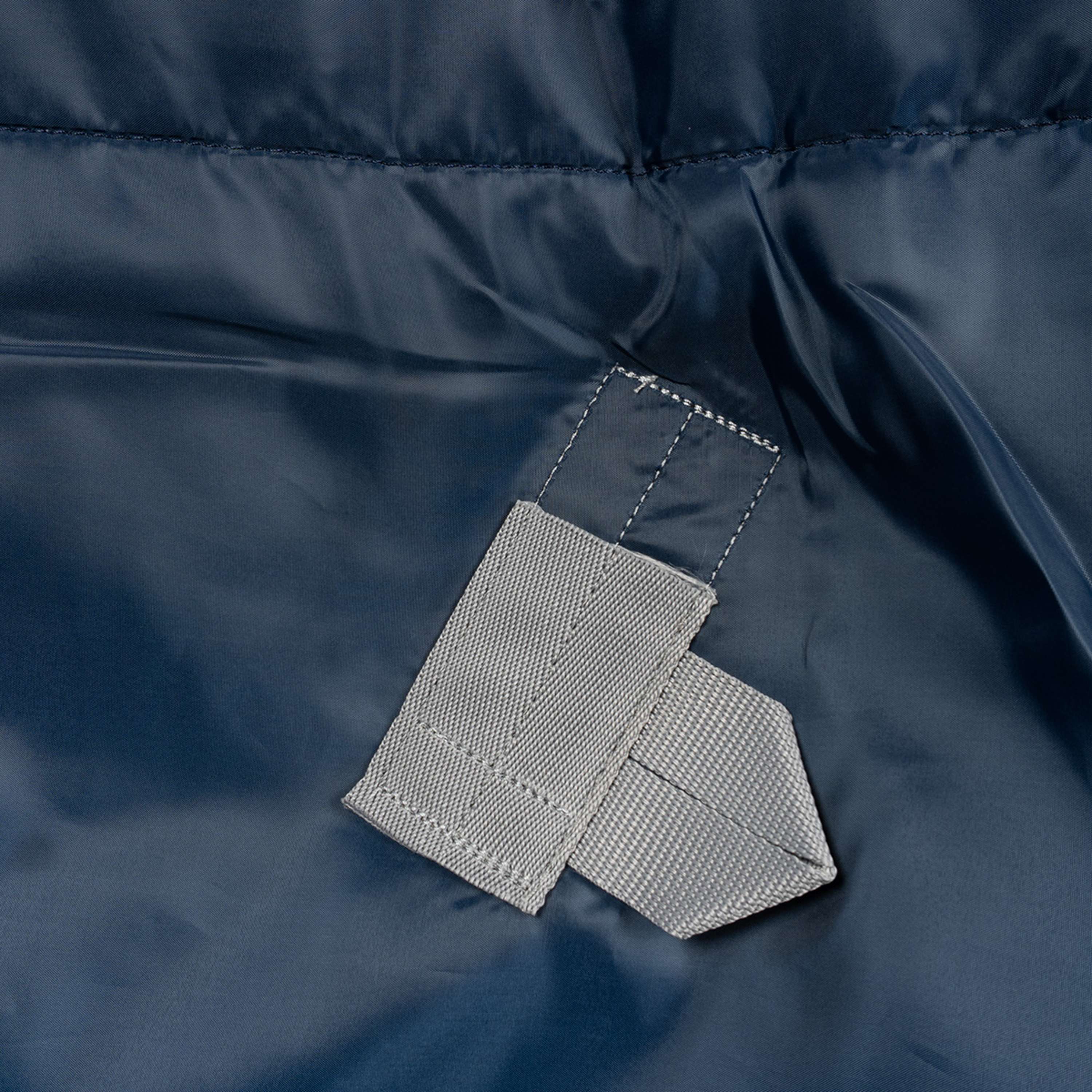 Amigo Turnout Bravo 100g Black/Titanium Grey - Image 17