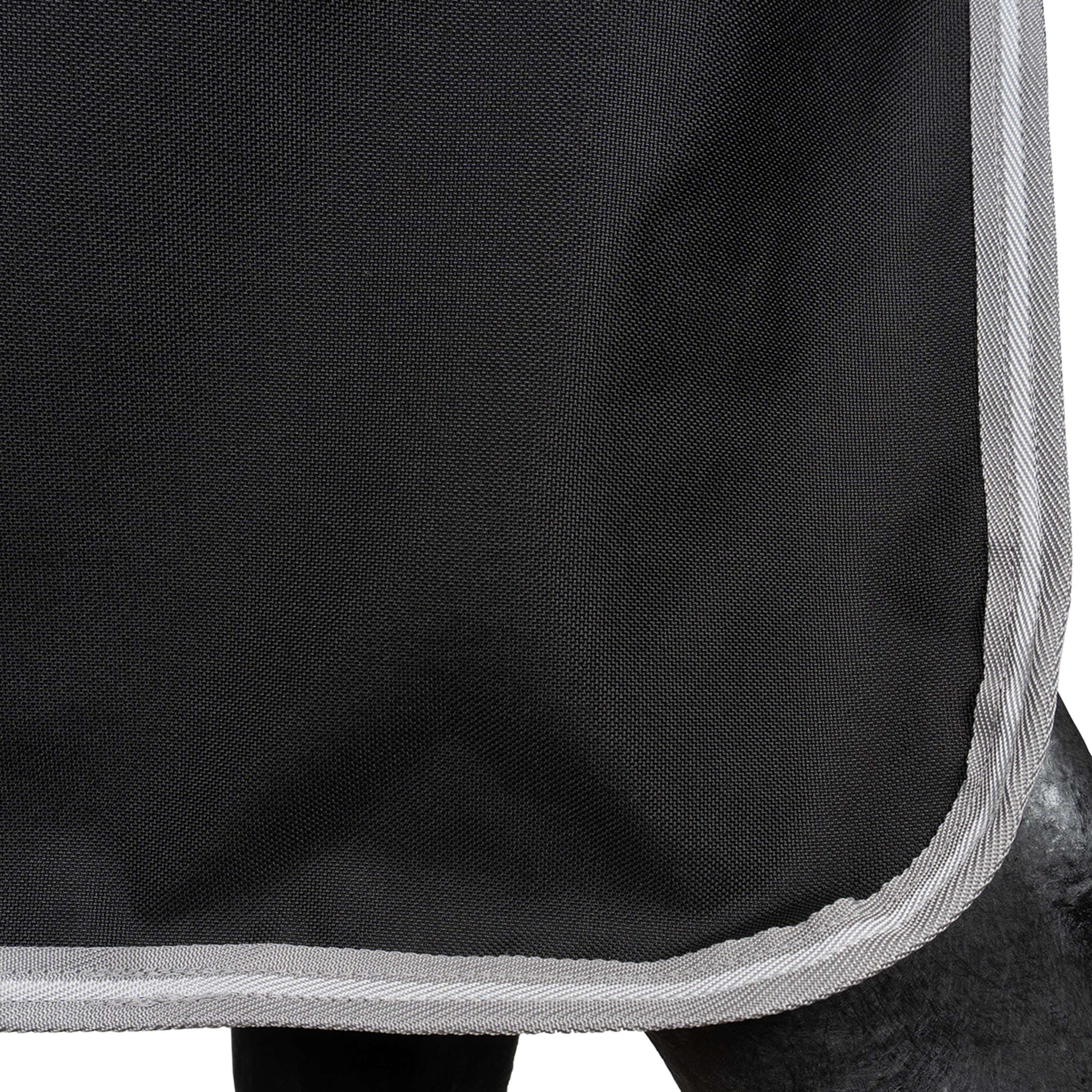 Amigo Bravo 12 Wug Medium 250g Black/Titanium Grey - Image 14