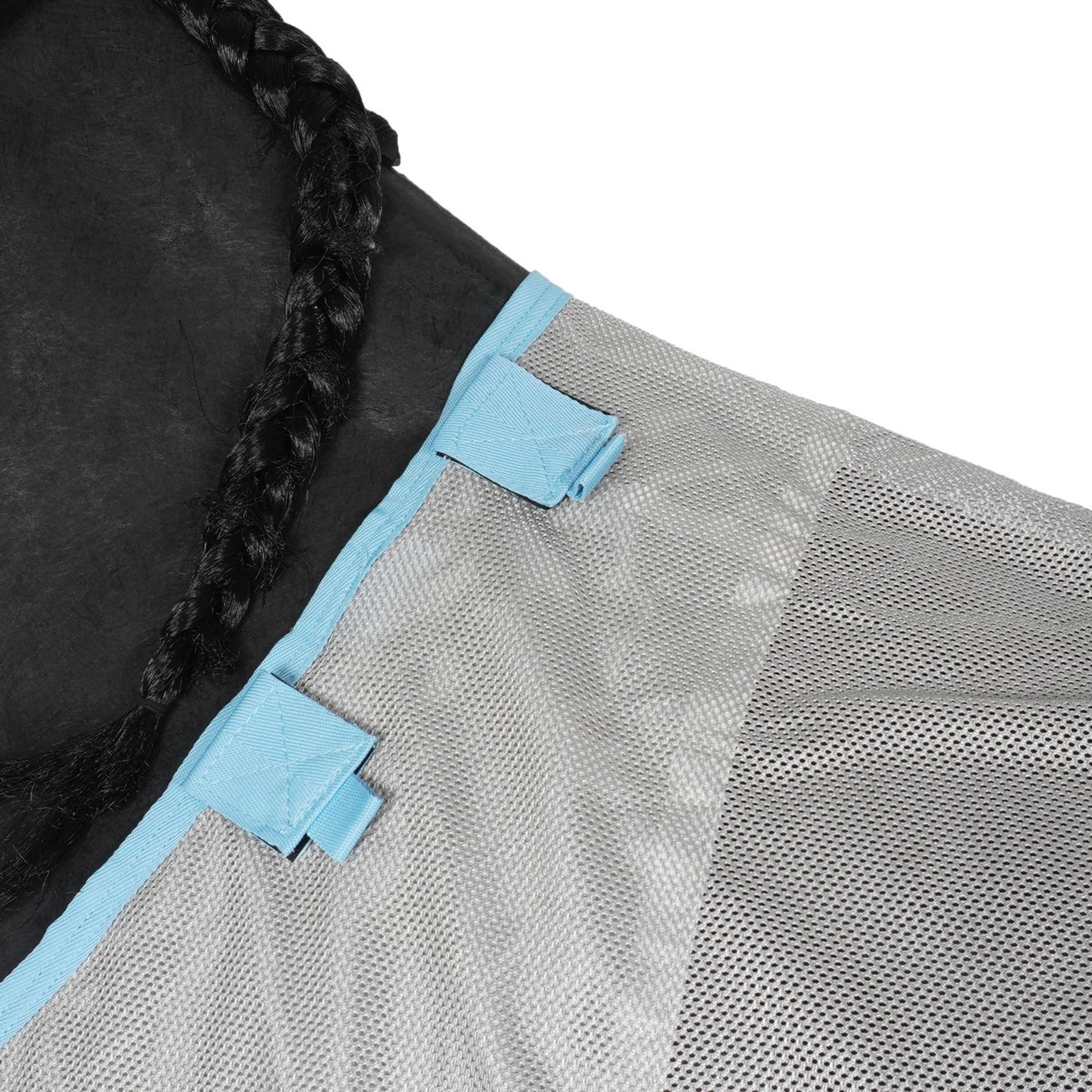 Amigo Eco Bug Buster Silver/Sky Blue - Image 6