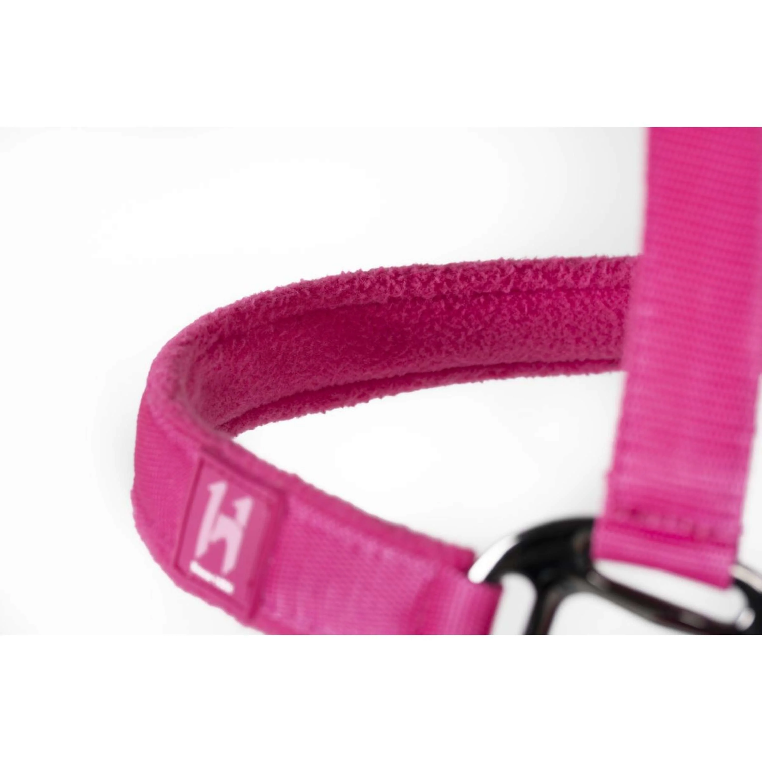 Amigo Halfter & Strick Newmarket Witney Pink - Image 3