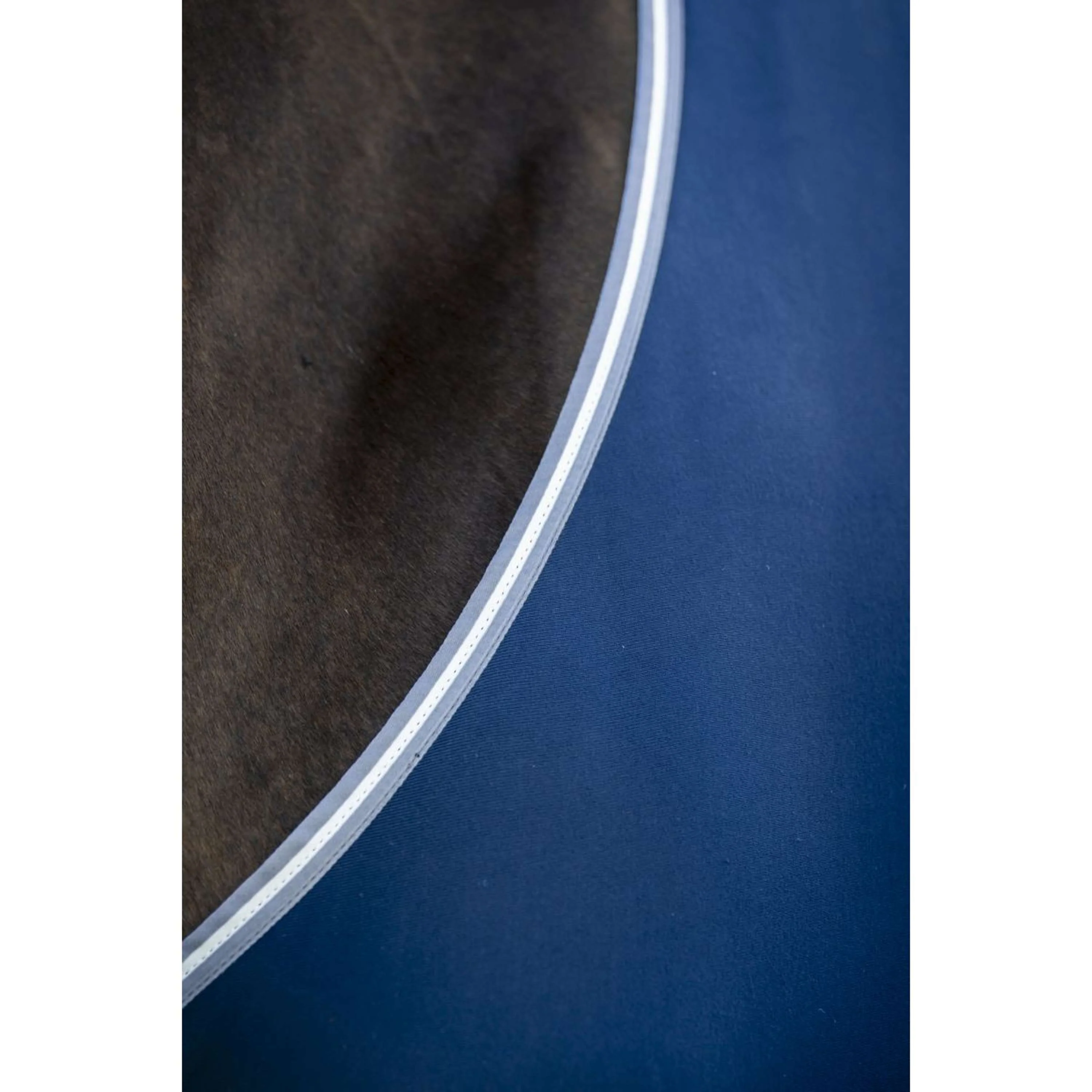 Amigo Jersey Cooler Marineblau/Titangrau/Silber - Image 4