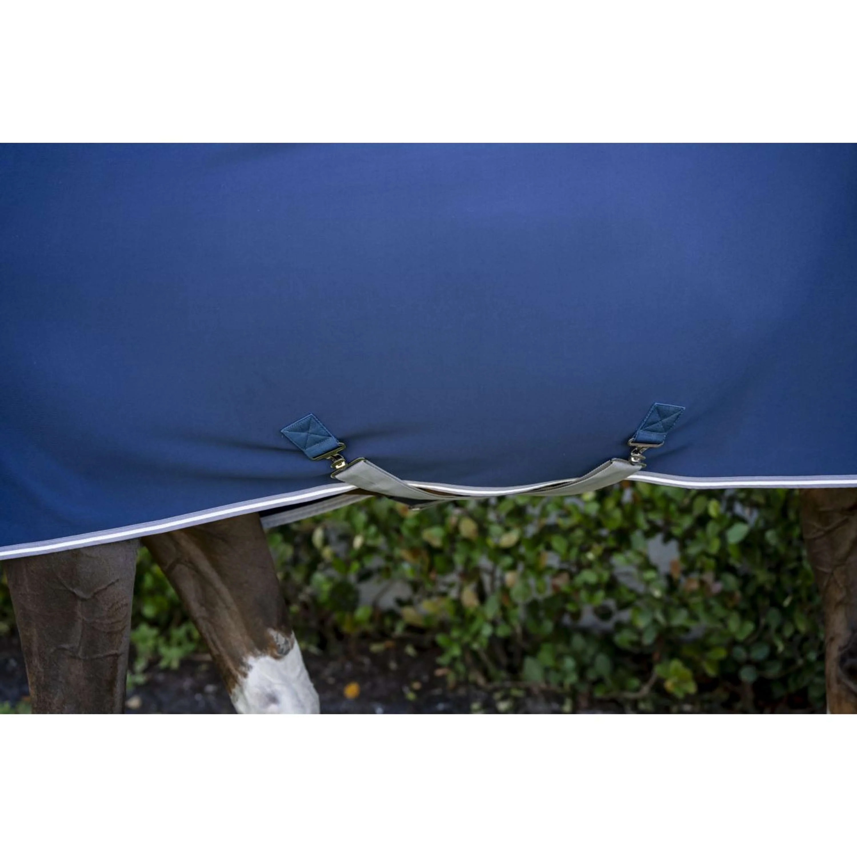 Amigo Jersey Cooler Marineblau/Titangrau/Silber - Image 5