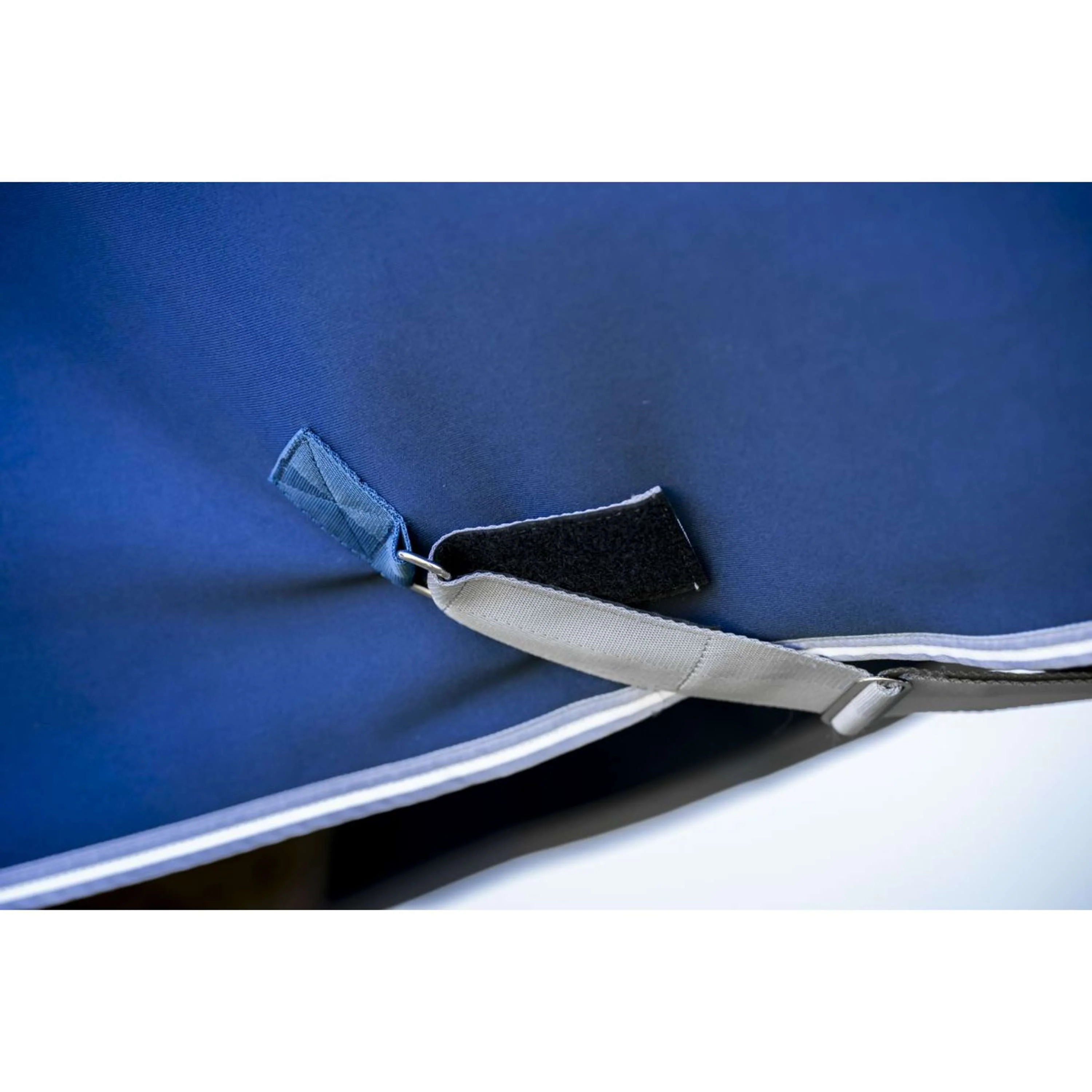 Amigo Jersey Cooler Marineblau/Titangrau/Silber - Image 7