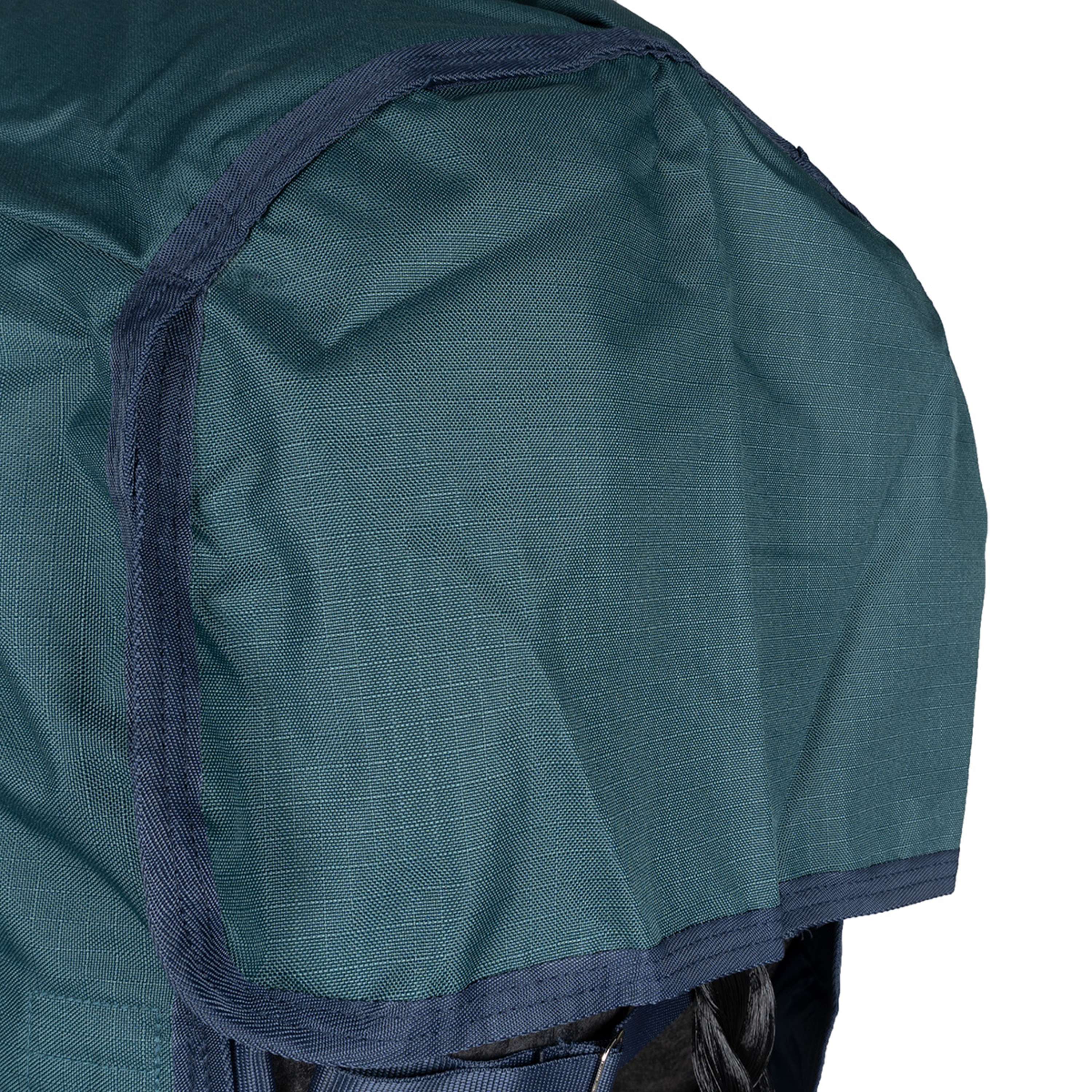 Amigo Ripstop 900D 0g Dynasty Green/Navy/Silver - Image 17